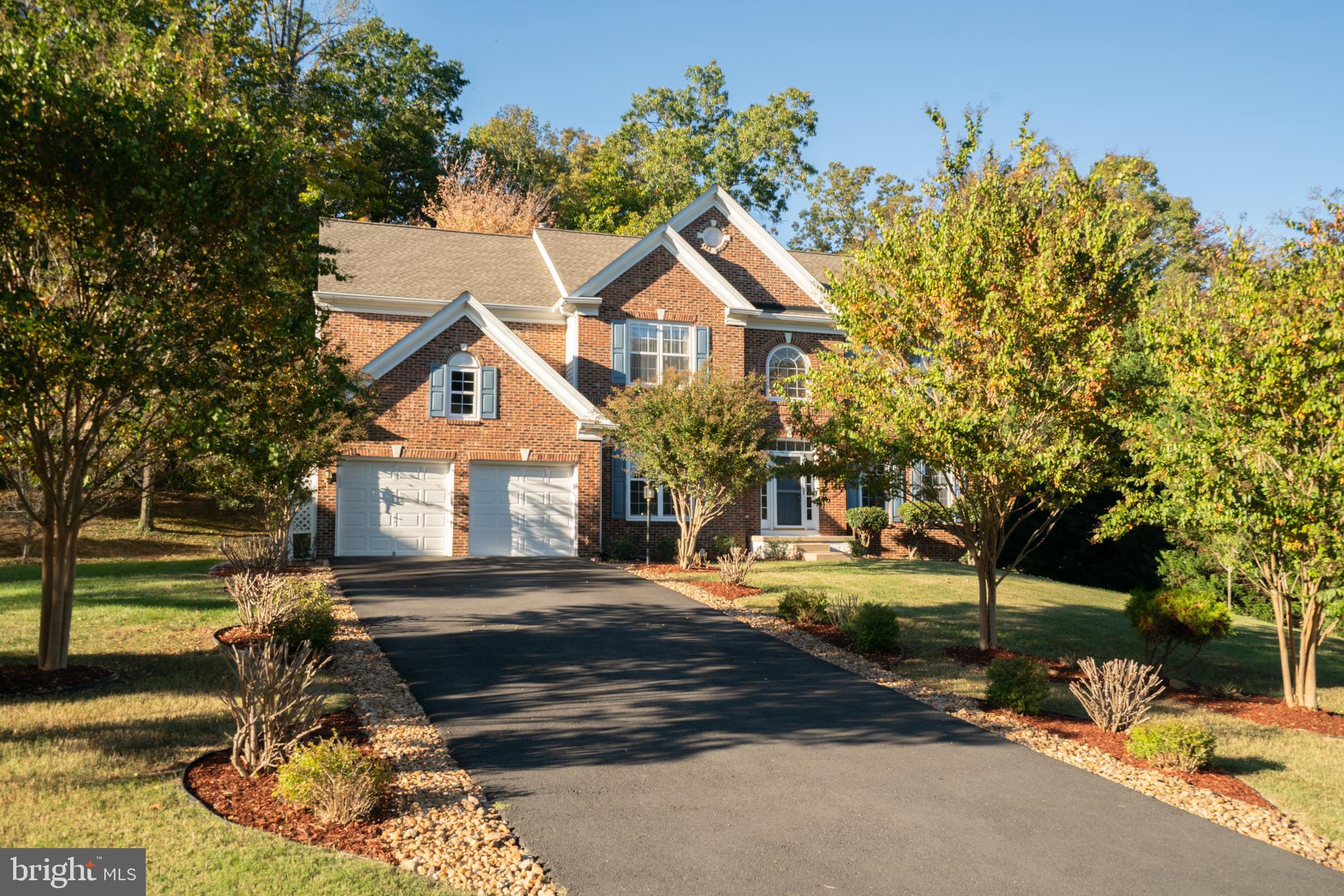 VISTA BROOKE - Residential