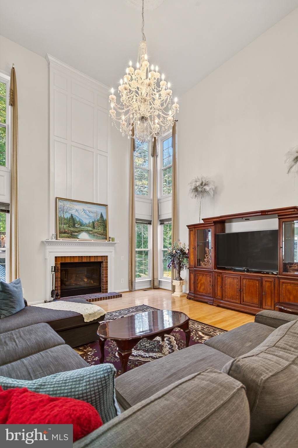 VISTA BROOKE - Residential