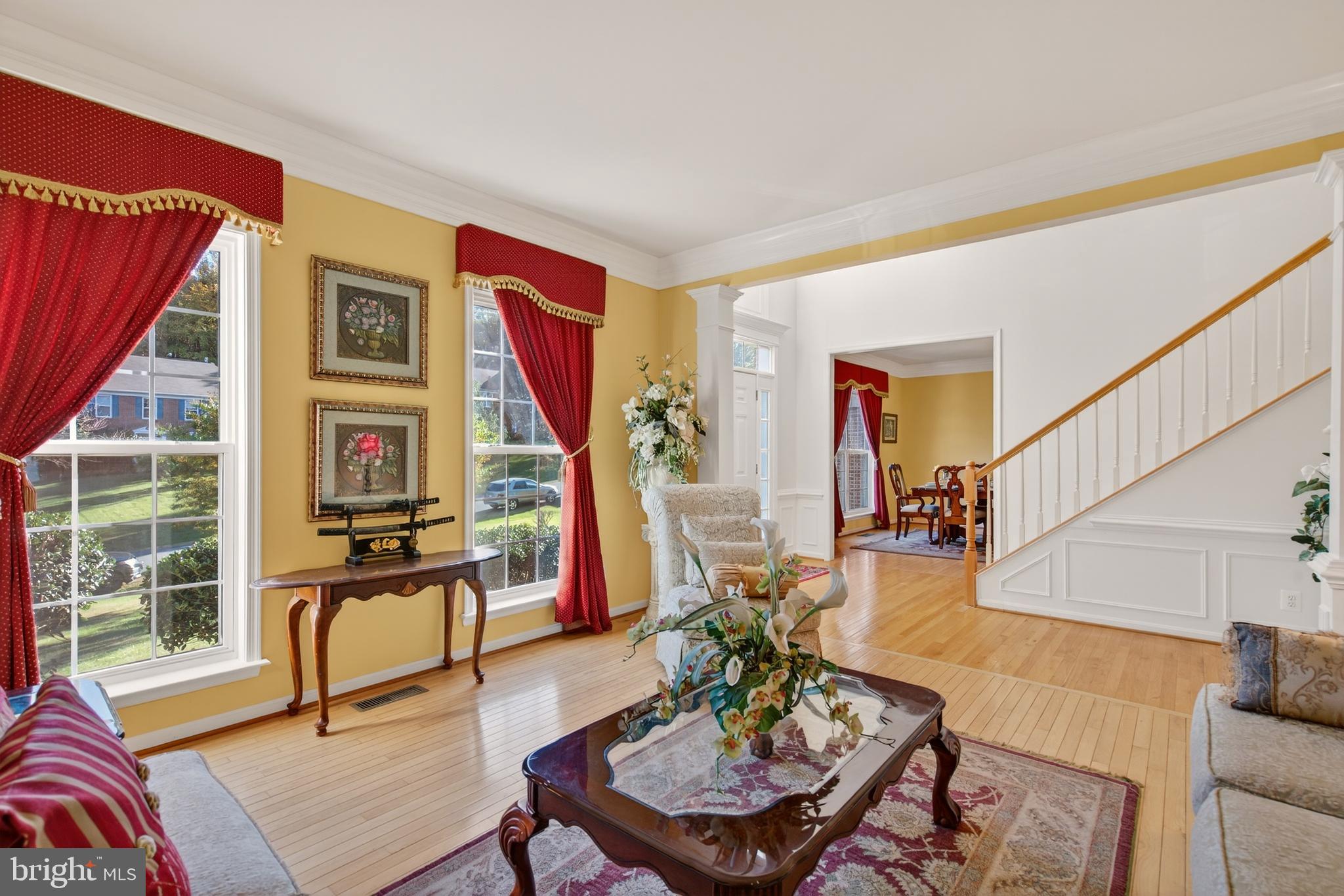 VISTA BROOKE - Residential