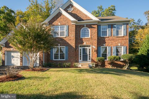 7754 GLADE COURT MANASSAS VA 20112