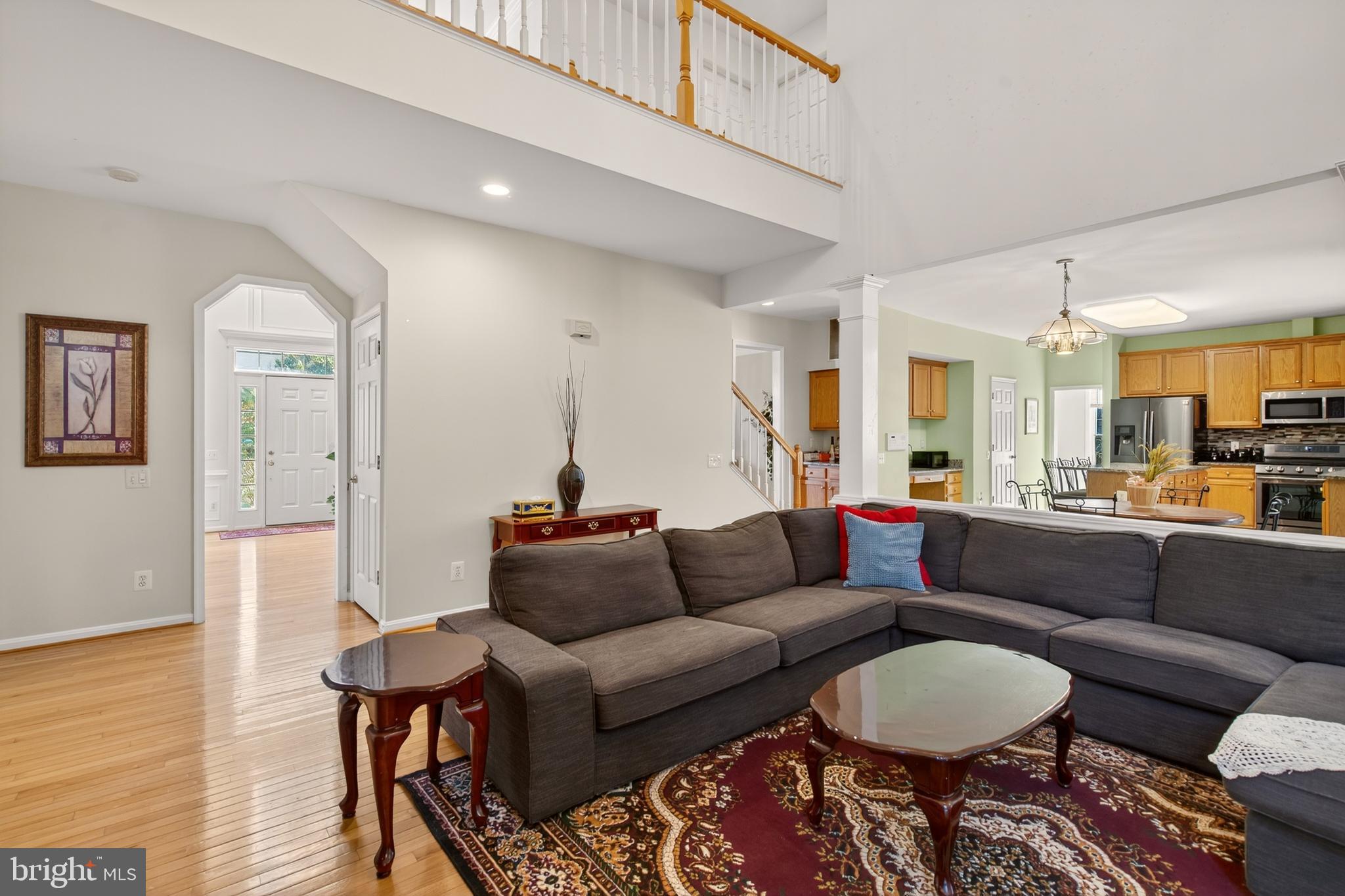 VISTA BROOKE - Residential