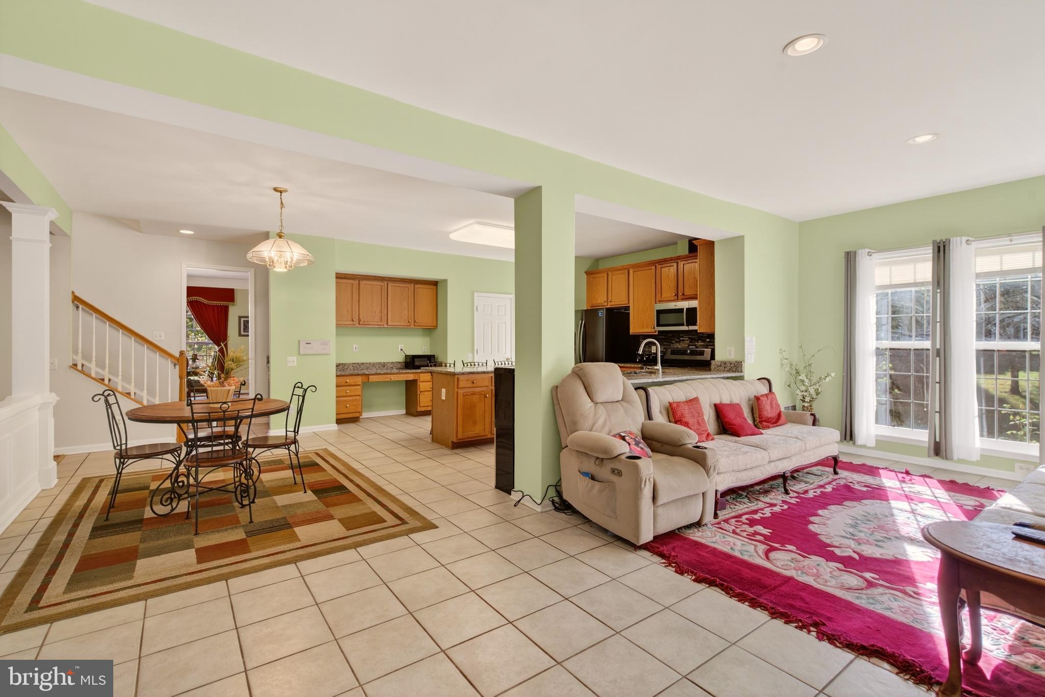 VISTA BROOKE - Residential