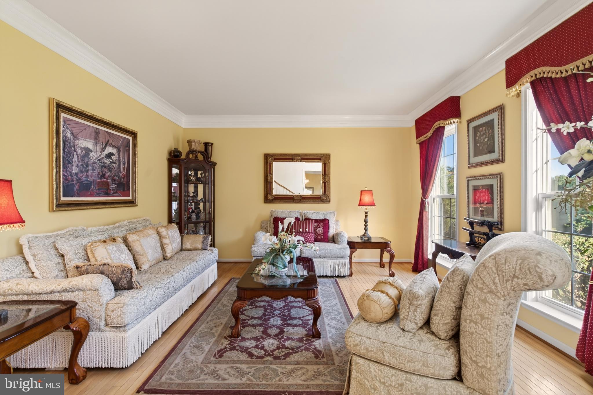 VISTA BROOKE - Residential