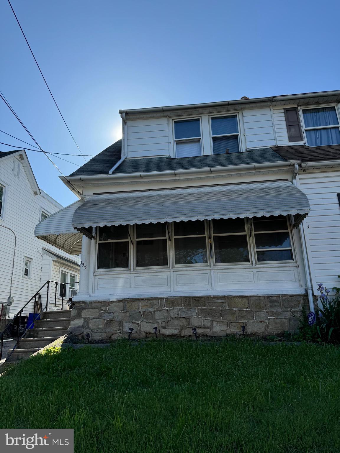 Welcome to 353 Blanchard Road! This move-in ready 3-bedroom, 1.5-bathroom home offers comfort, convenience, and space in a prime location. Featuring recently renovated kitchen and bath, updated appliances, new carpet throughout and shared driveway!