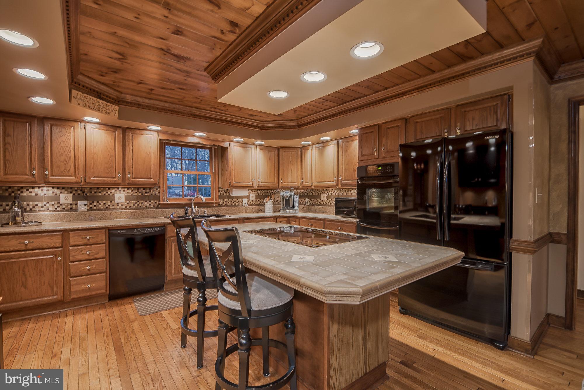 BLOOMSBURY - Residential