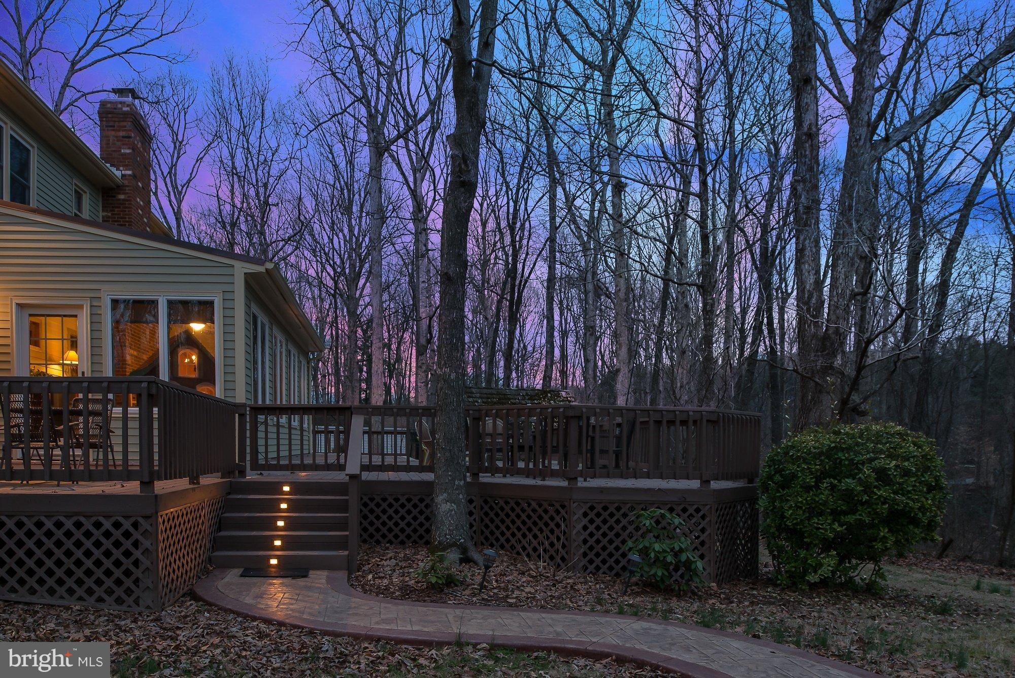 BLOOMSBURY - Residential