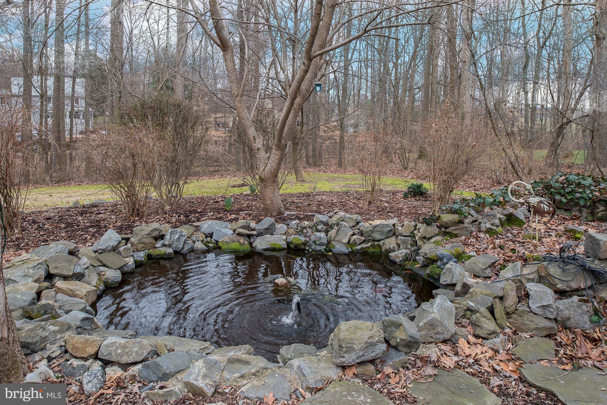 BLOOMSBURY - Residential