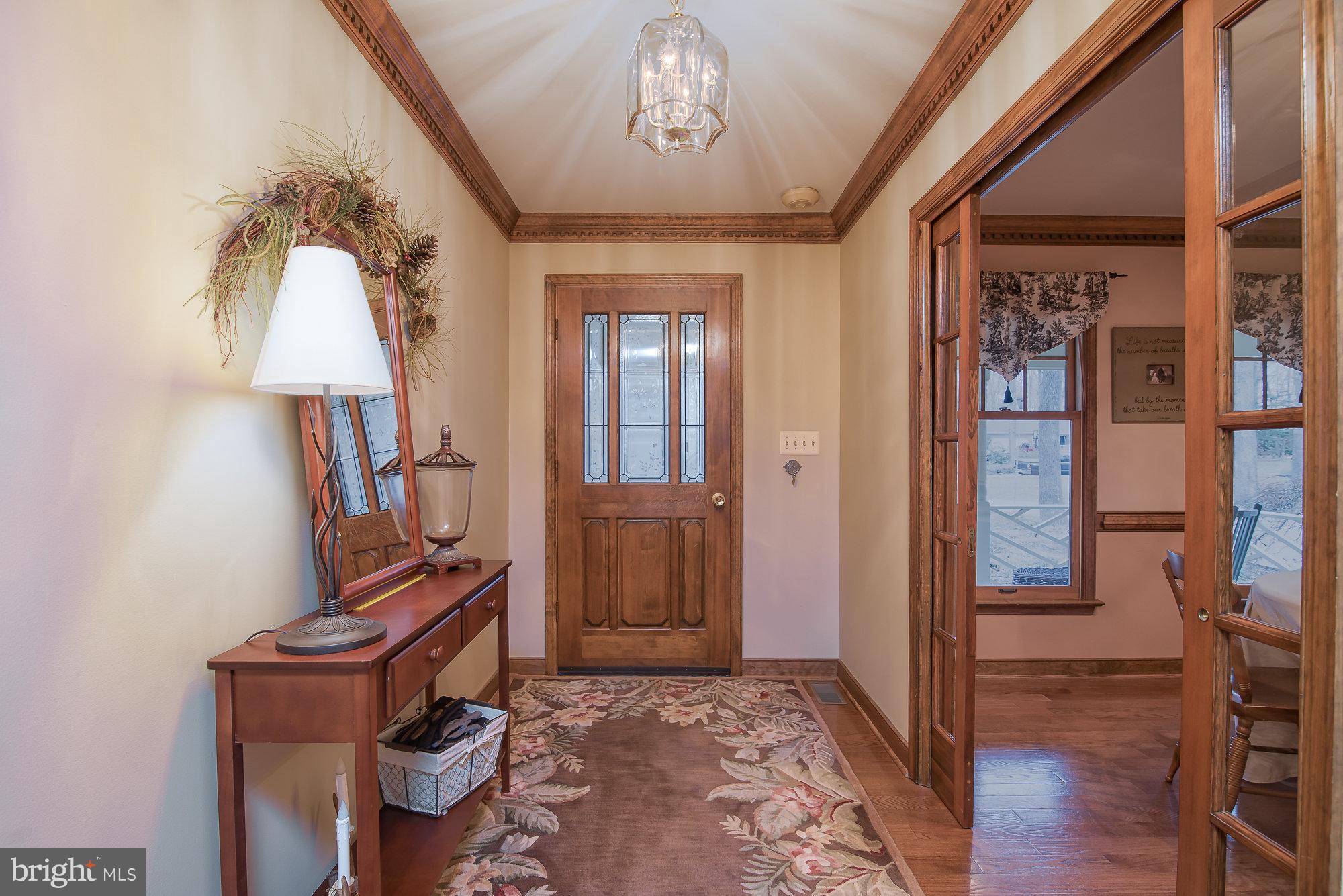 BLOOMSBURY - Residential