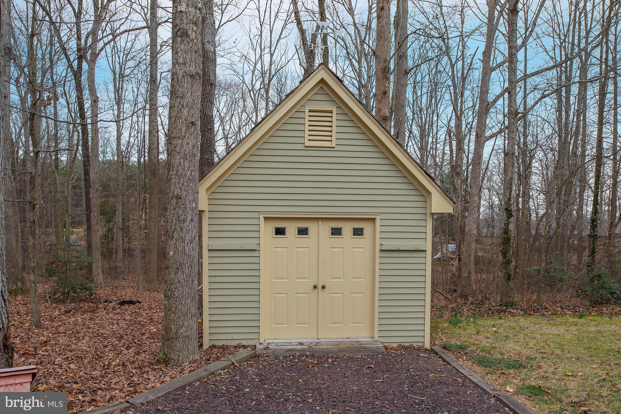 BLOOMSBURY - Residential