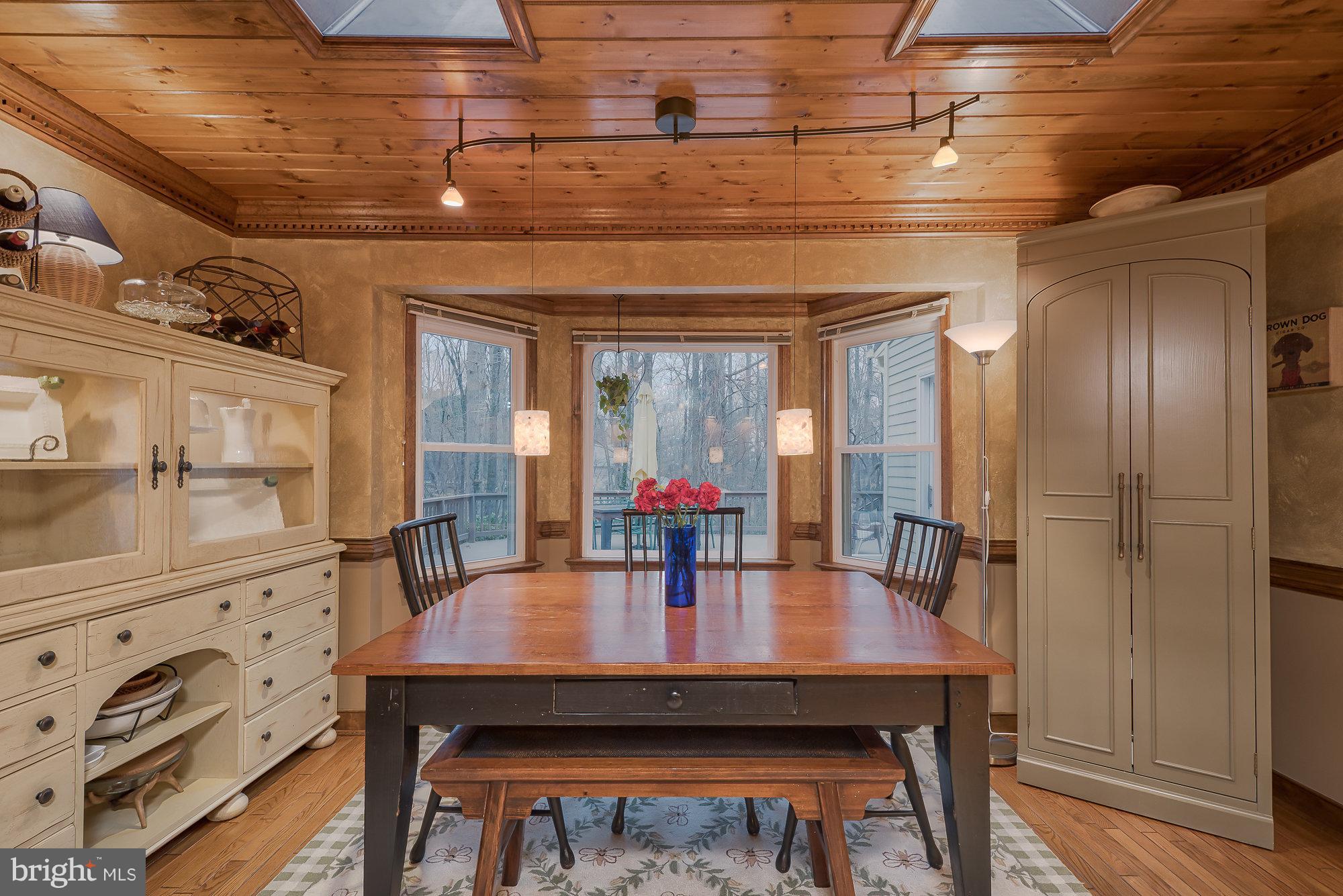 BLOOMSBURY - Residential