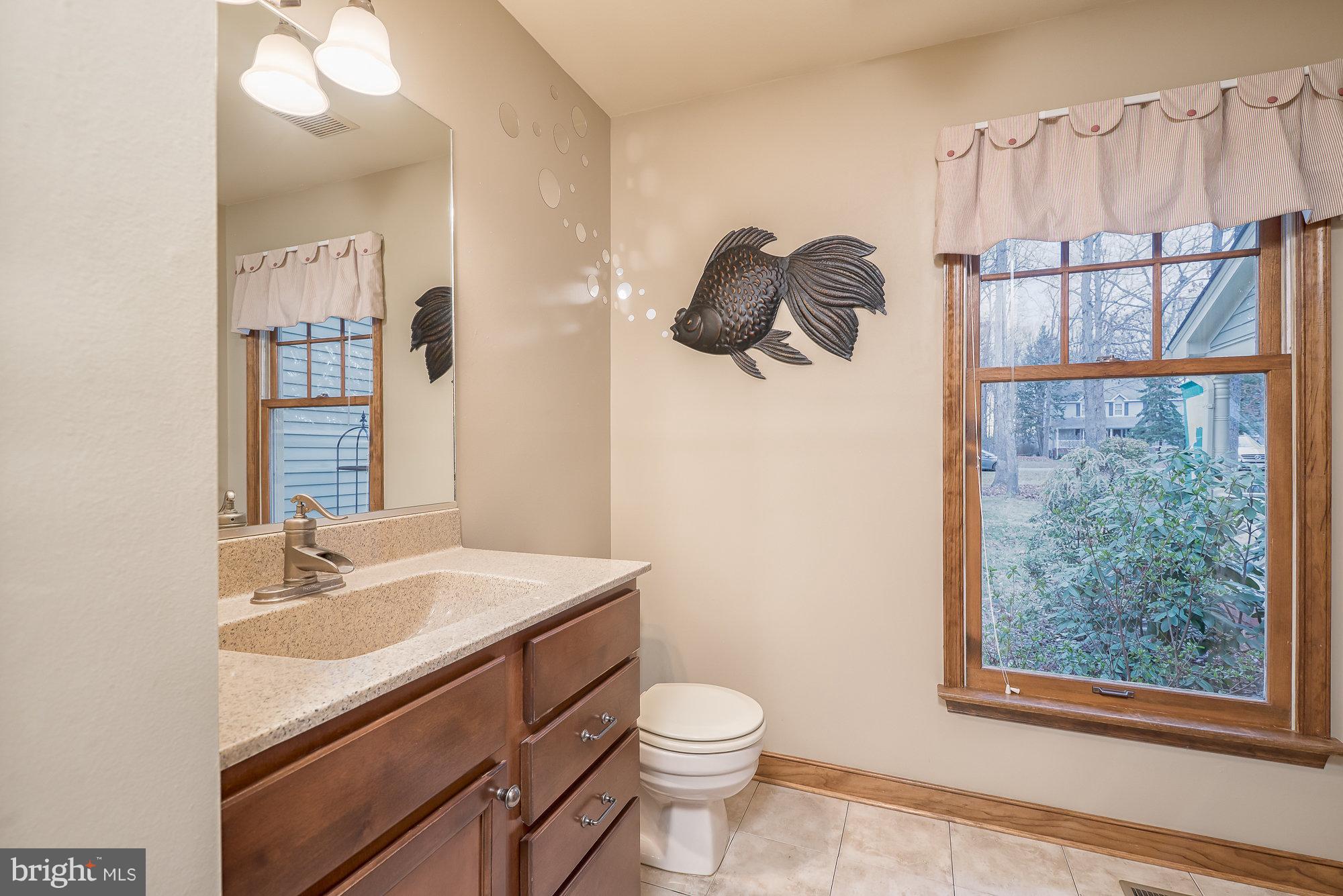 BLOOMSBURY - Residential