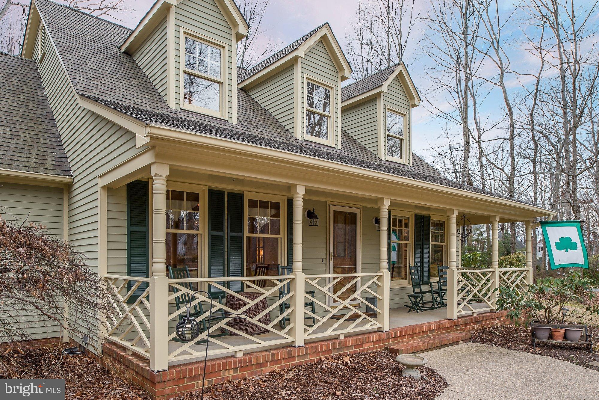 BLOOMSBURY - Residential
