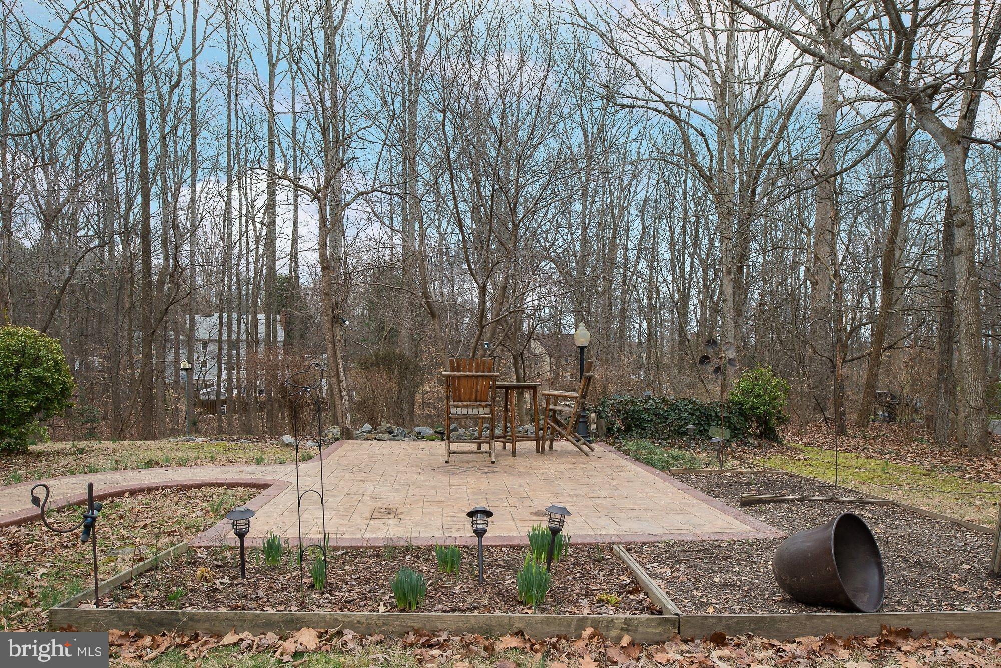 BLOOMSBURY - Residential