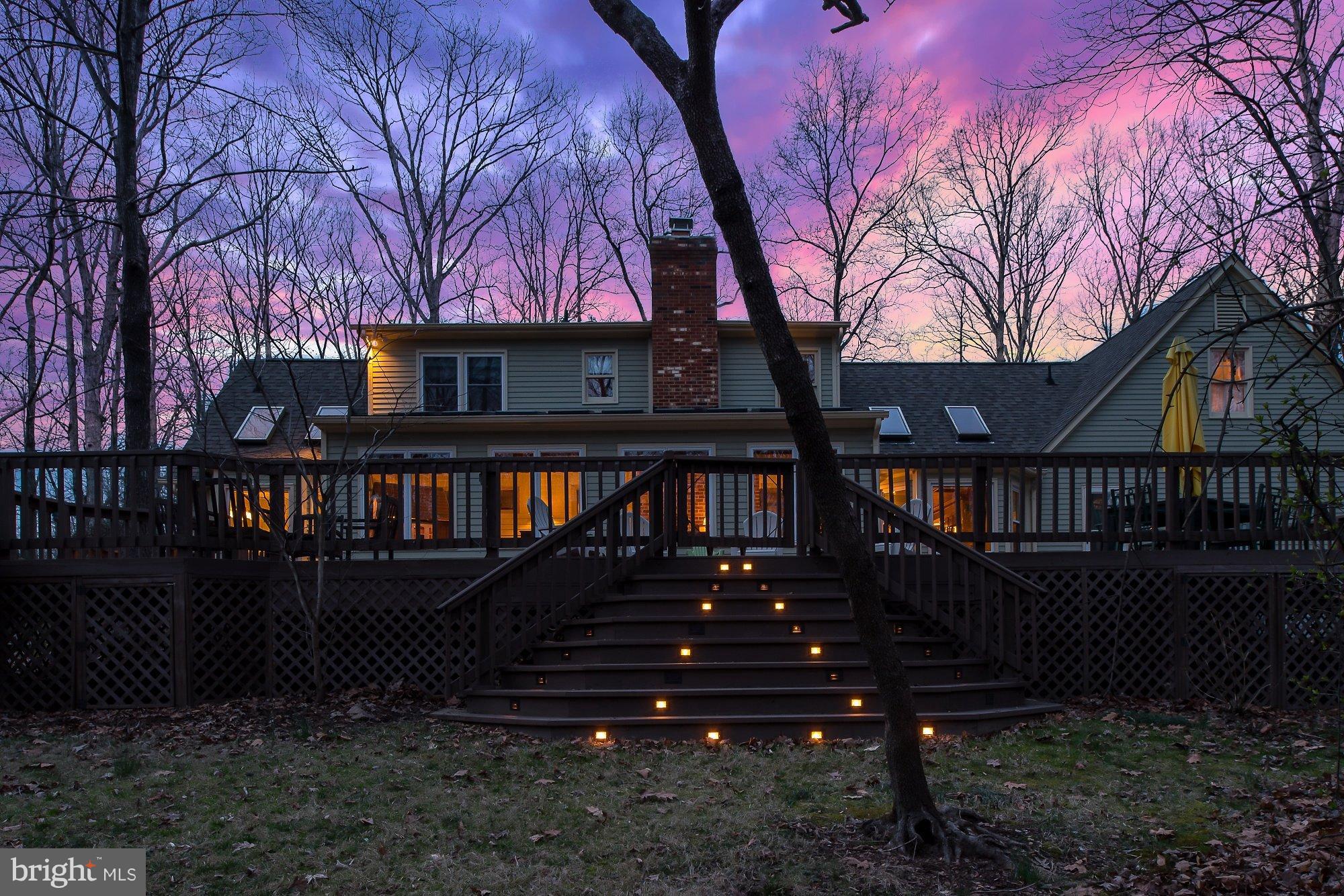 BLOOMSBURY - Residential