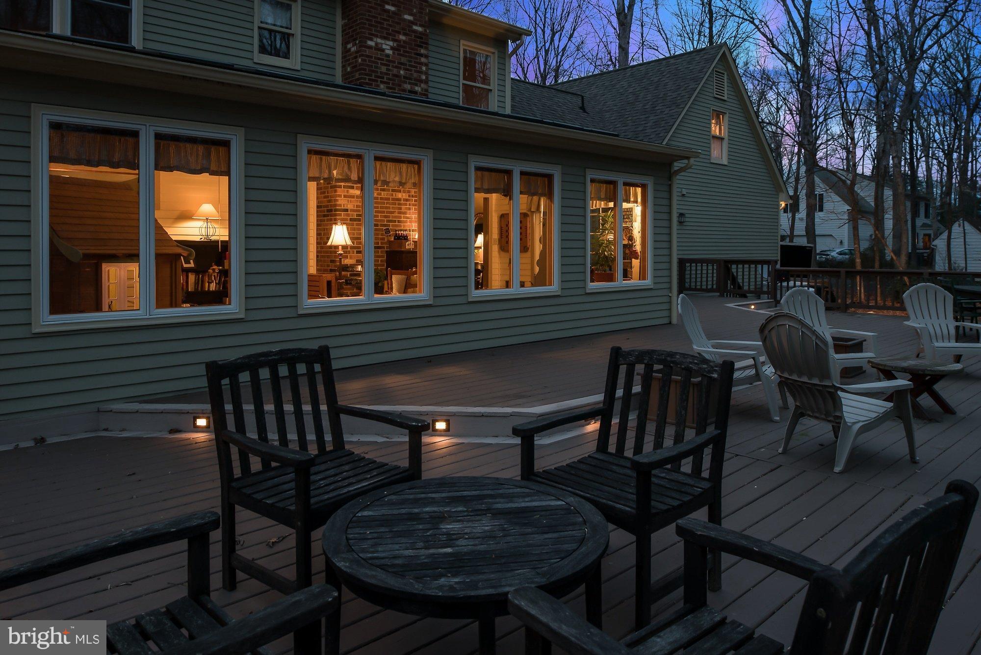 BLOOMSBURY - Residential