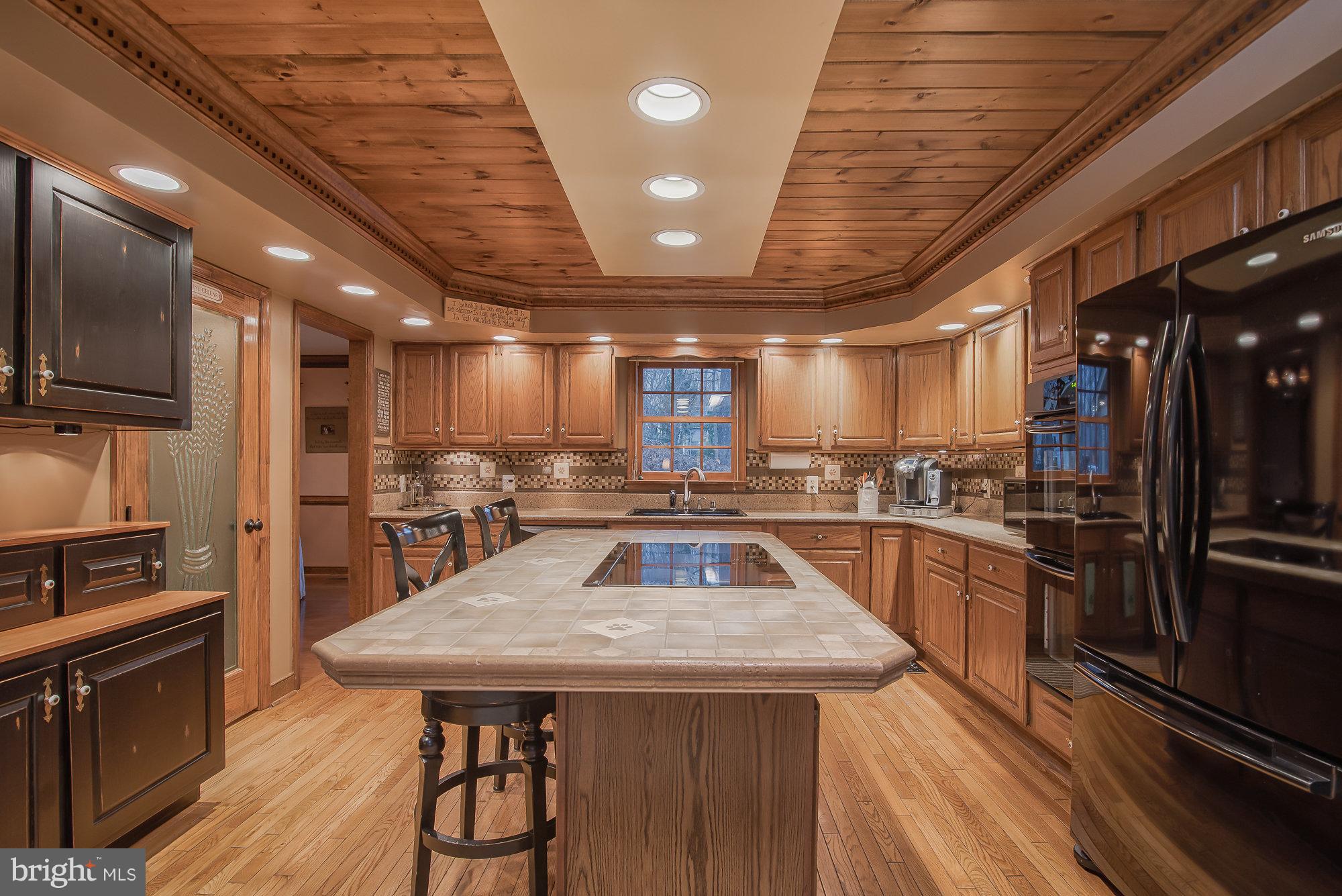 BLOOMSBURY - Residential