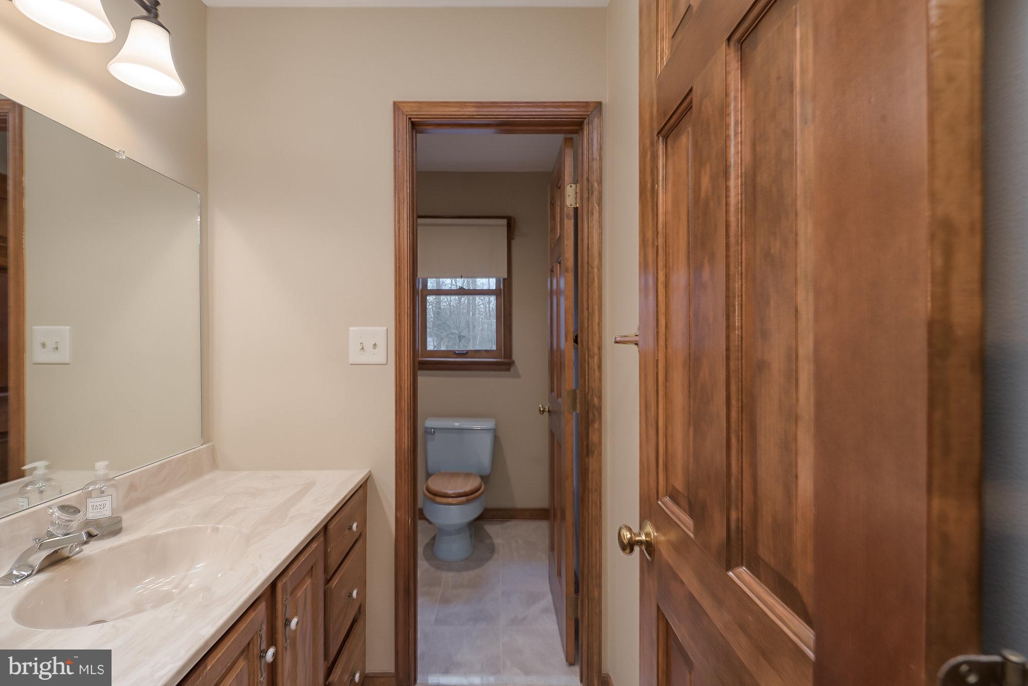 BLOOMSBURY - Residential