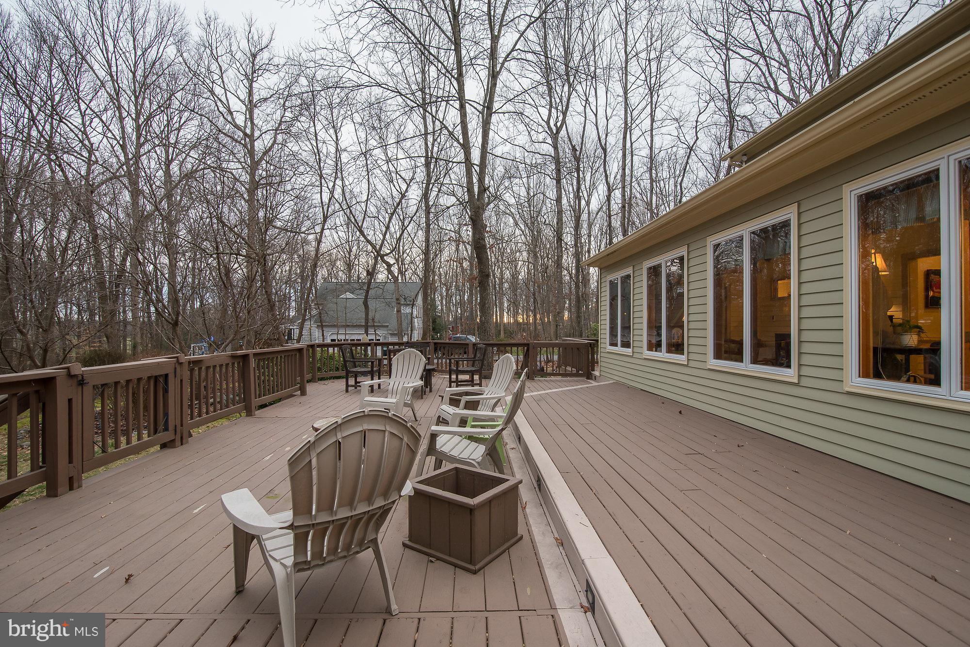 BLOOMSBURY - Residential