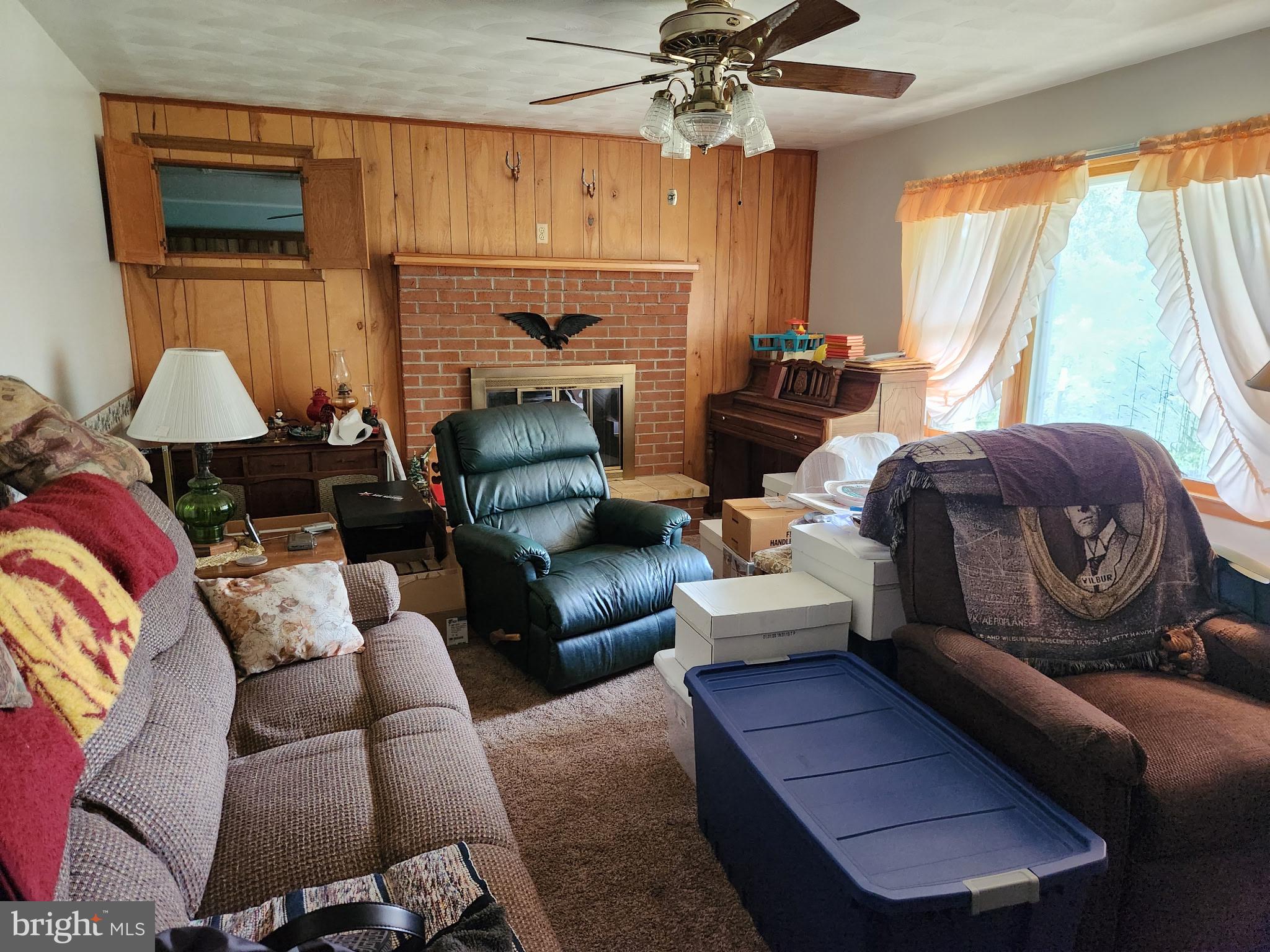 4309 OLD FIELDS ROAD