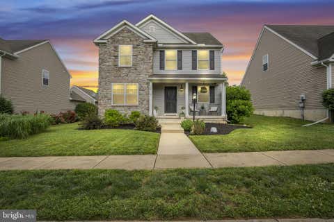 Photo of 110 Basil Street, MARIETTA, PA 17547 (MLS # PALA2090272)
