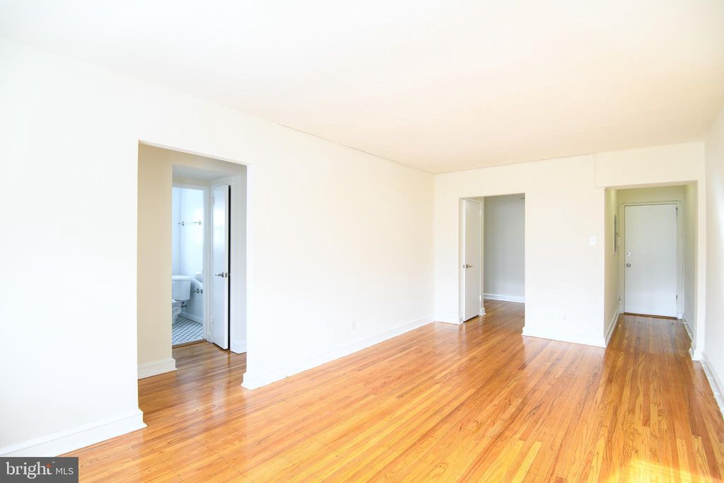 Photo of 353 W Mt Airy Avenue #B-3, PHILADELPHIA, PA 19119 (MLS # PAPH2557072)