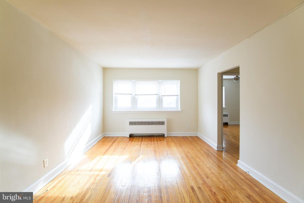 Photo of 353 W Mt Airy Avenue #B-3, PHILADELPHIA, PA 19119 (MLS # PAPH2557072)