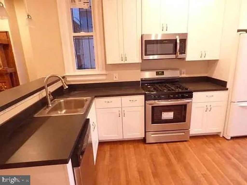Photo of 3526 13th Street NW, WASHINGTON, DC 20010 (MLS # DCDC2224350)
