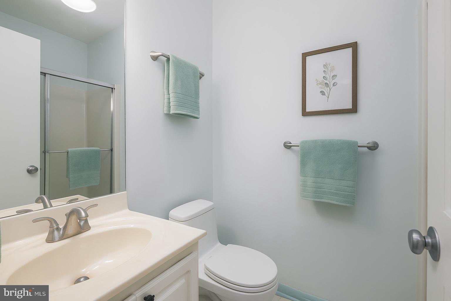 SPRING LAKE - Residential