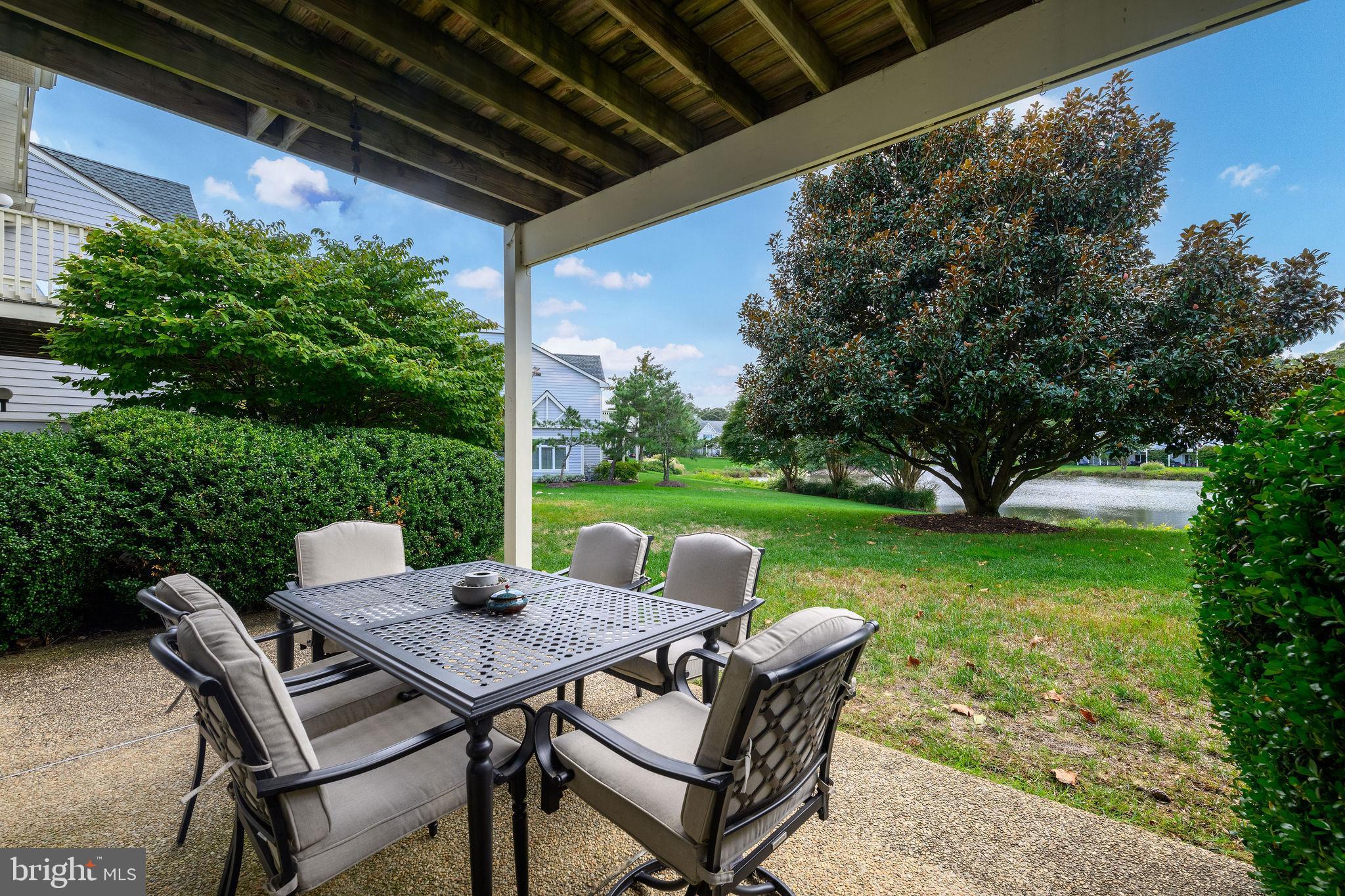 SPRING LAKE - Residential