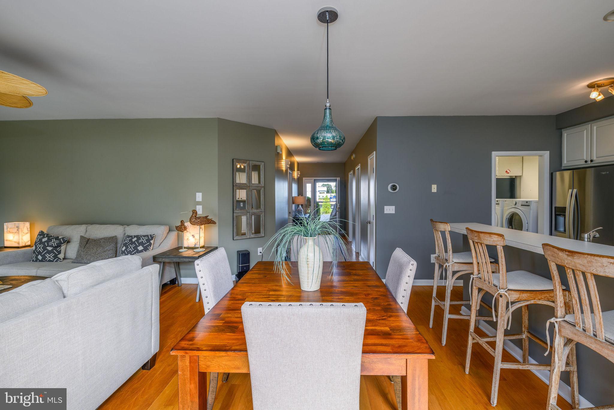 SPRING LAKE - Residential