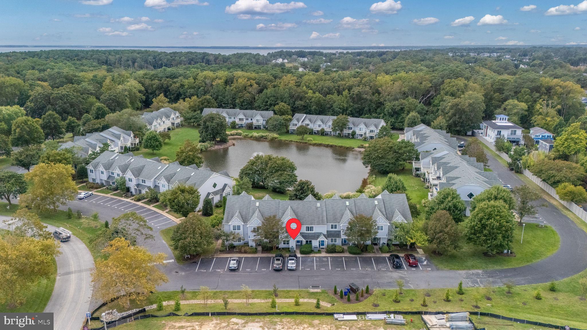 SPRING LAKE - Residential