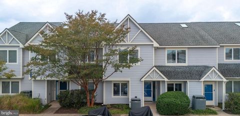 Photo of 38015 West Drive #755, REHOBOTH BEACH, DE 19971 (MLS # DESU2103268)