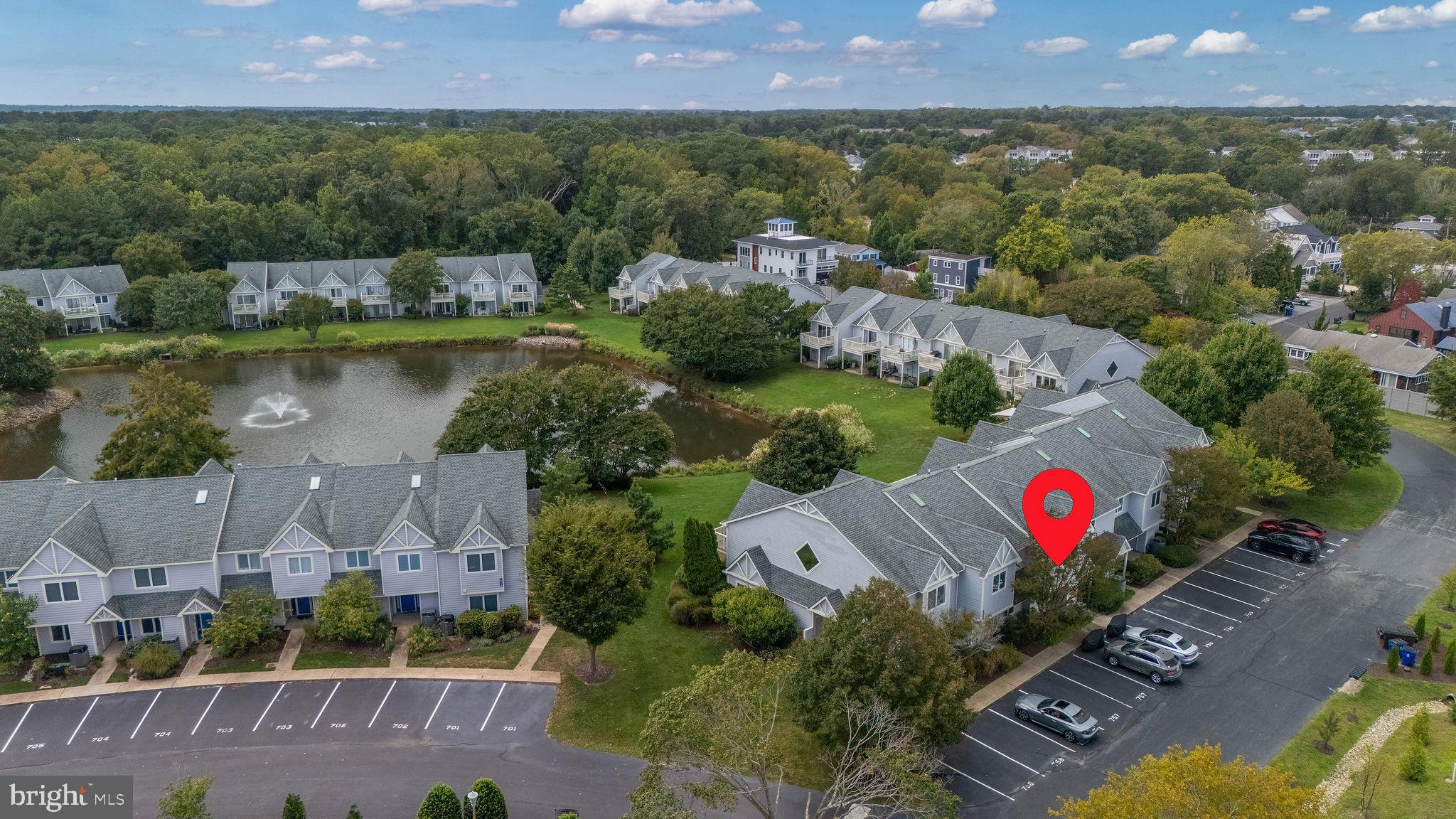 SPRING LAKE - Residential