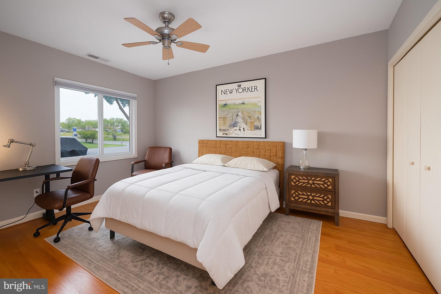 SPRING LAKE - Residential