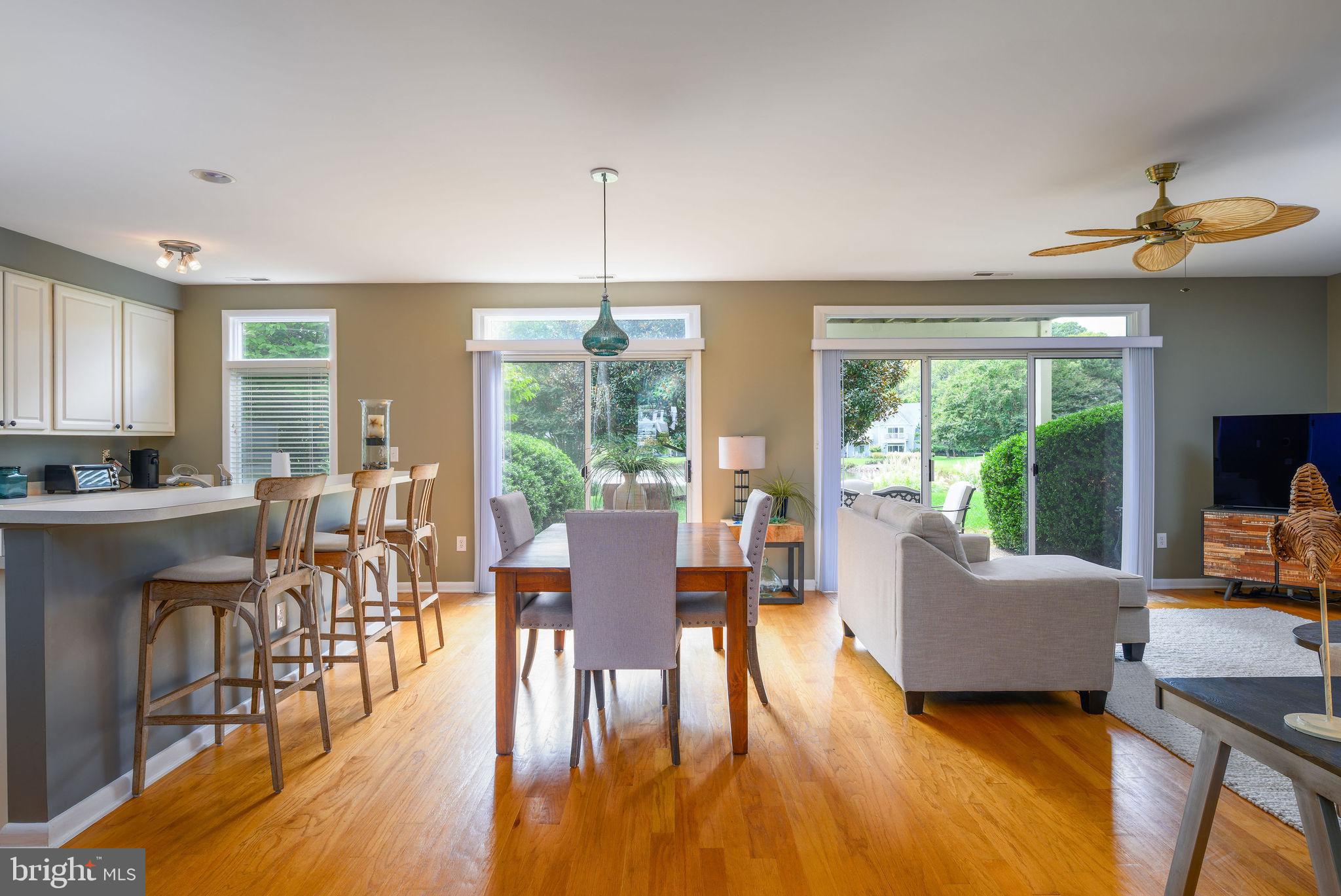 SPRING LAKE - Residential