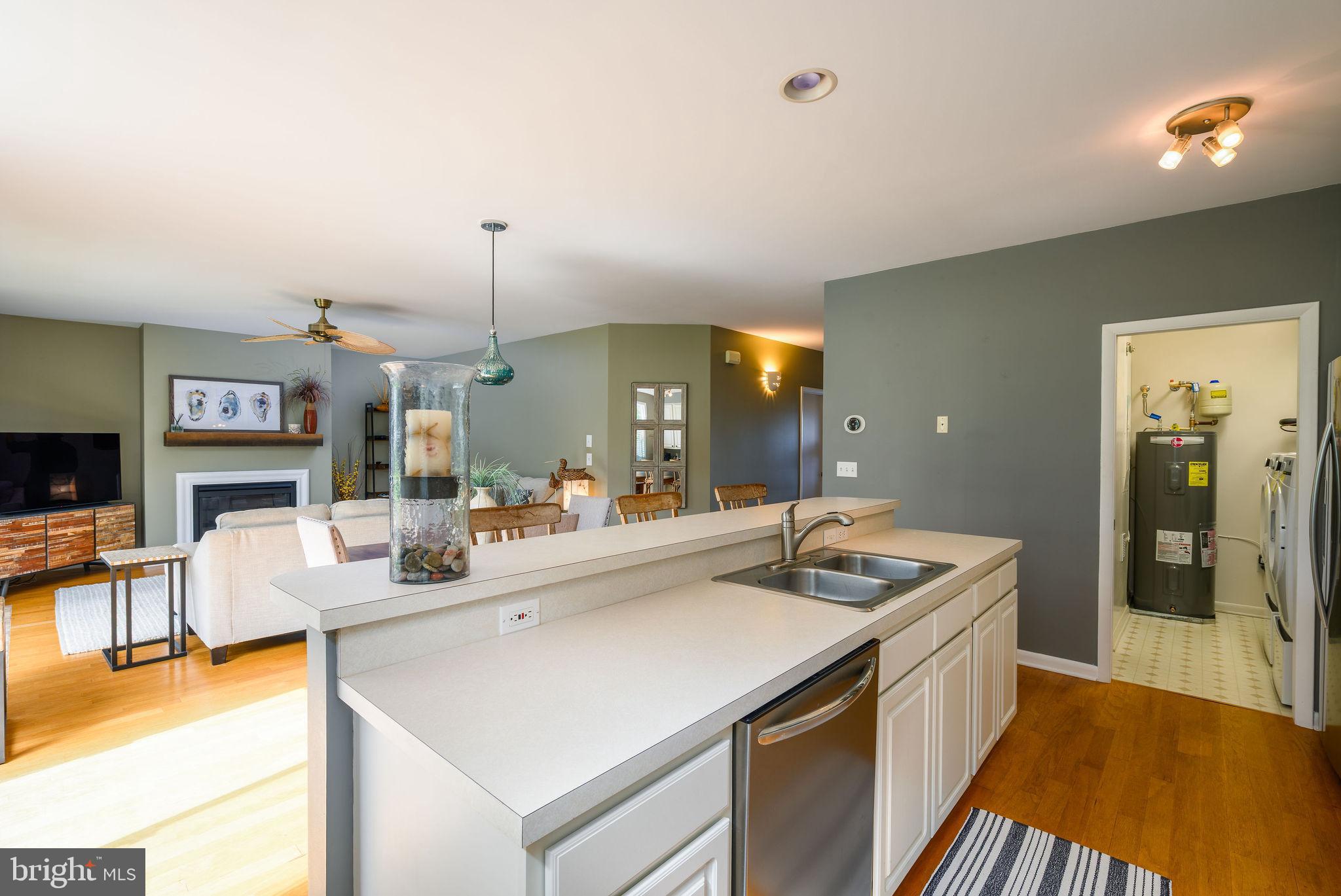 SPRING LAKE - Residential