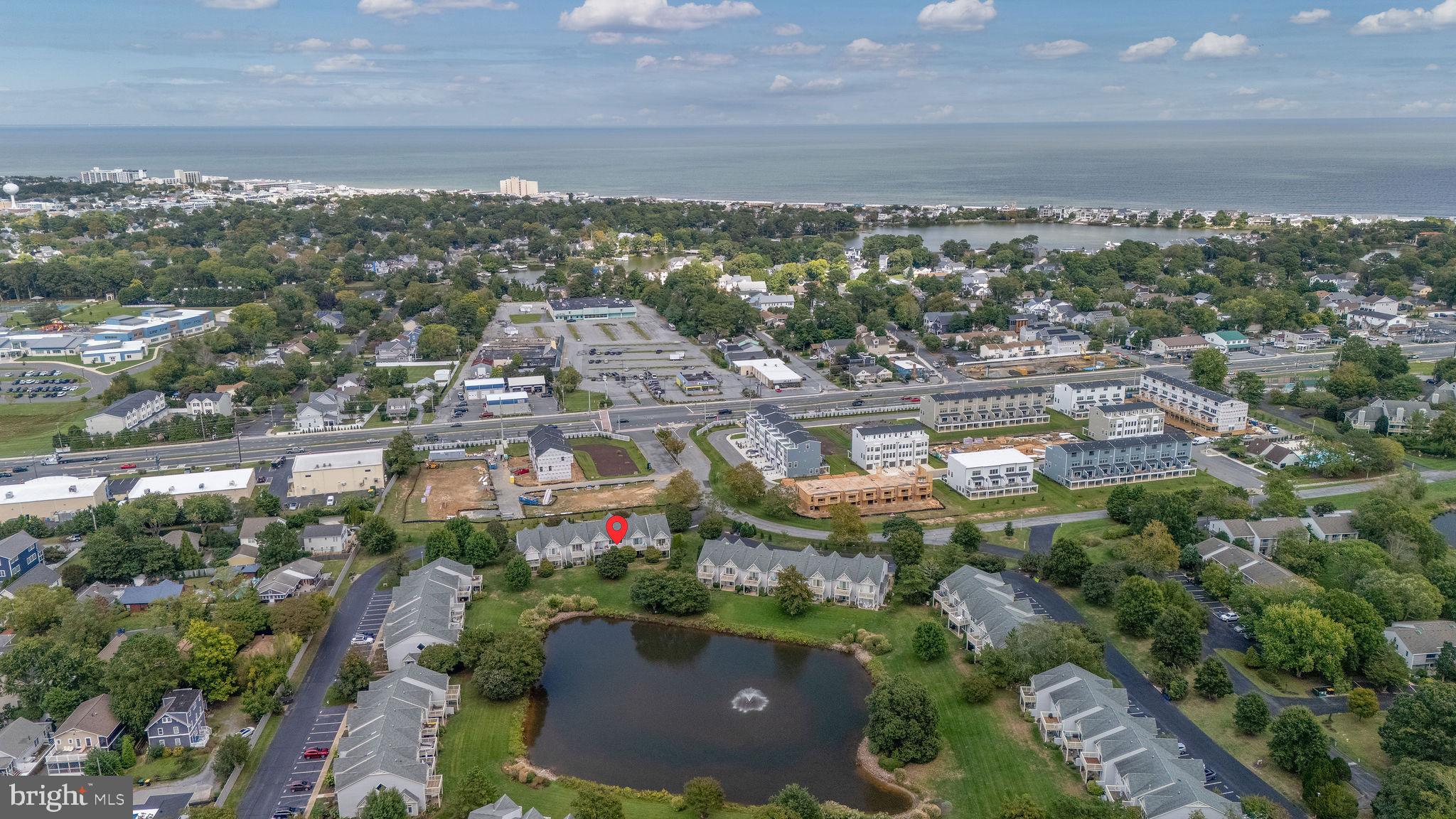 SPRING LAKE - Residential