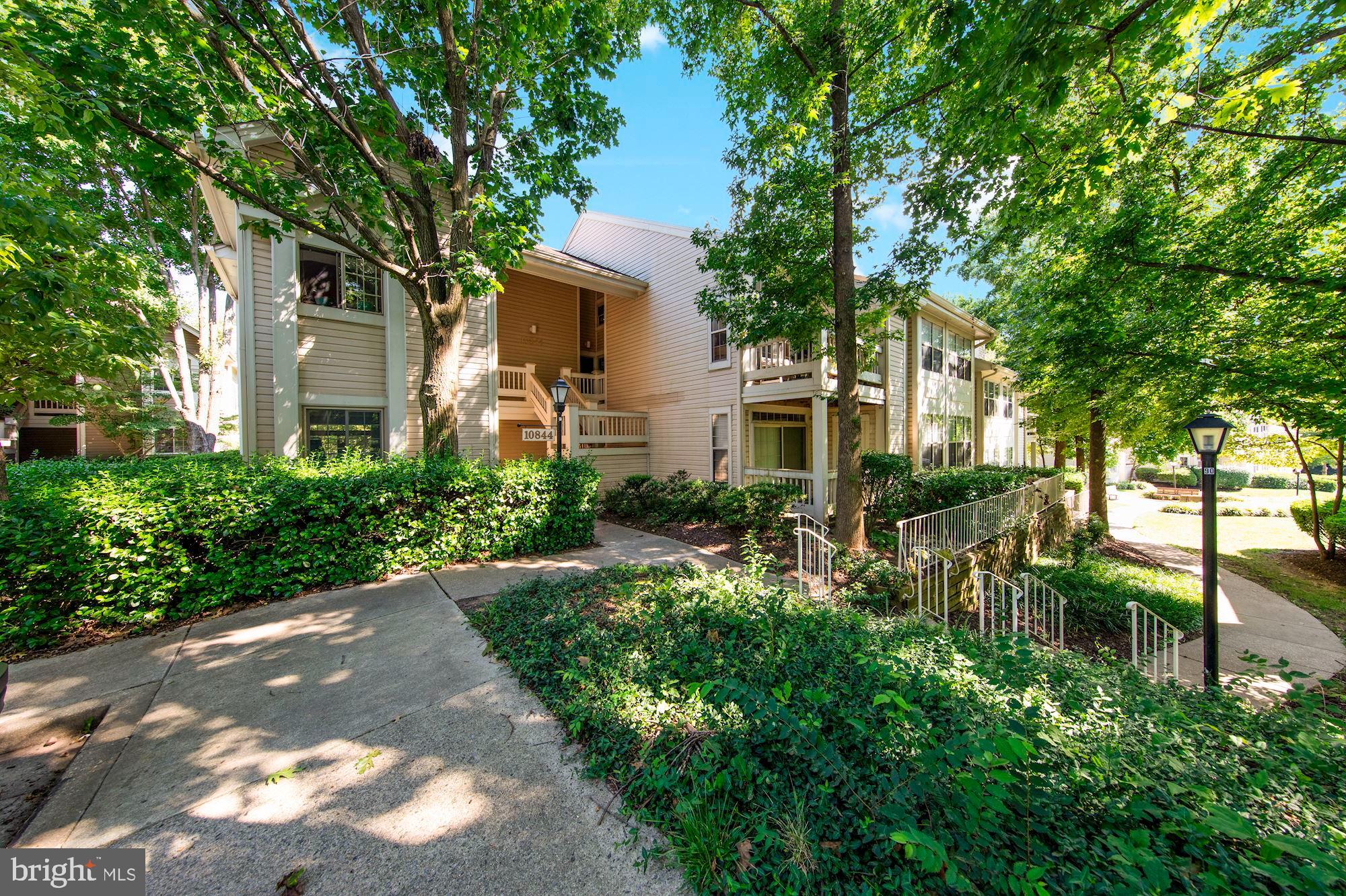 BENTLEY PLACE - Residential