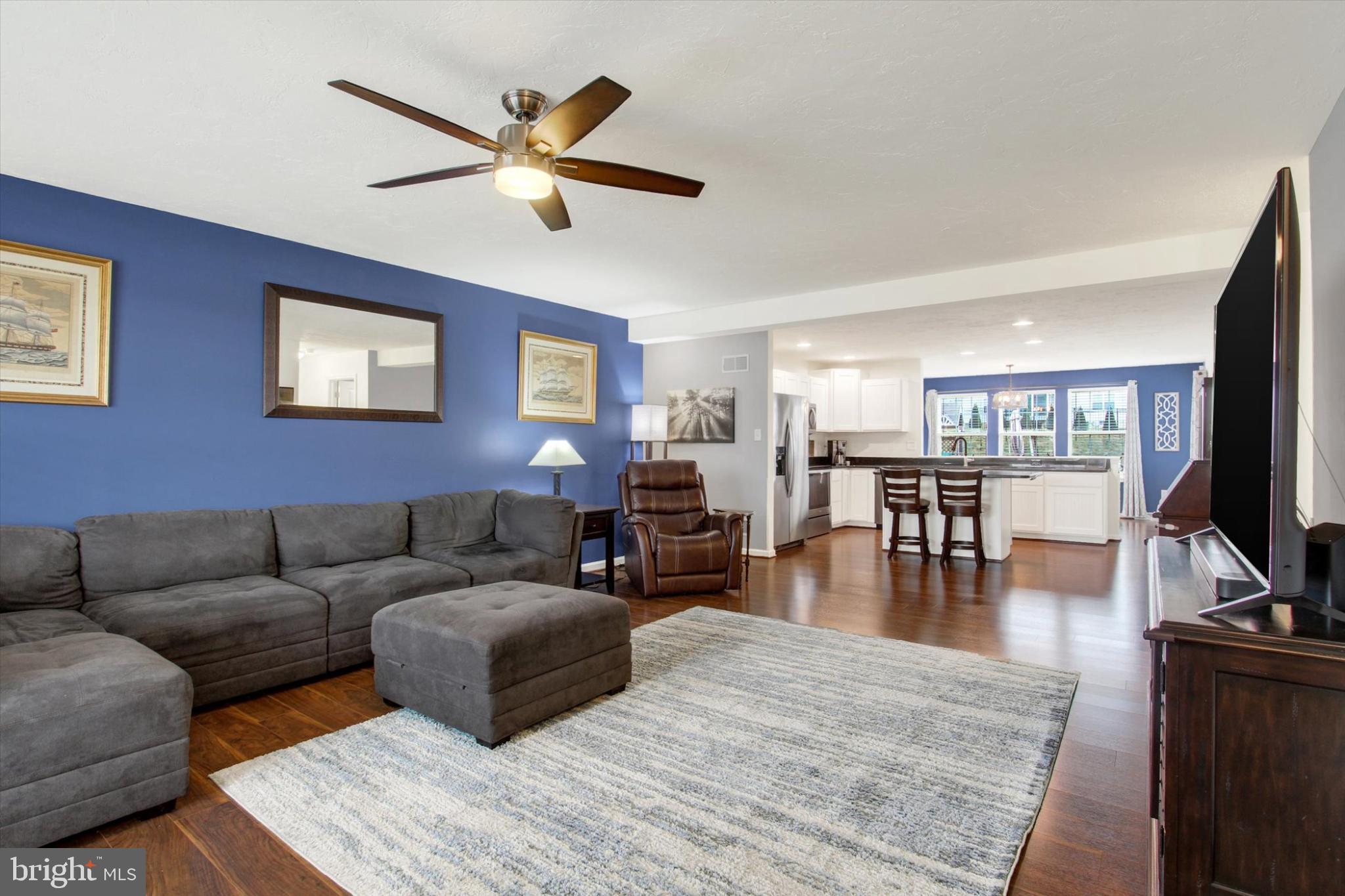 WHISPER RUN - Residential