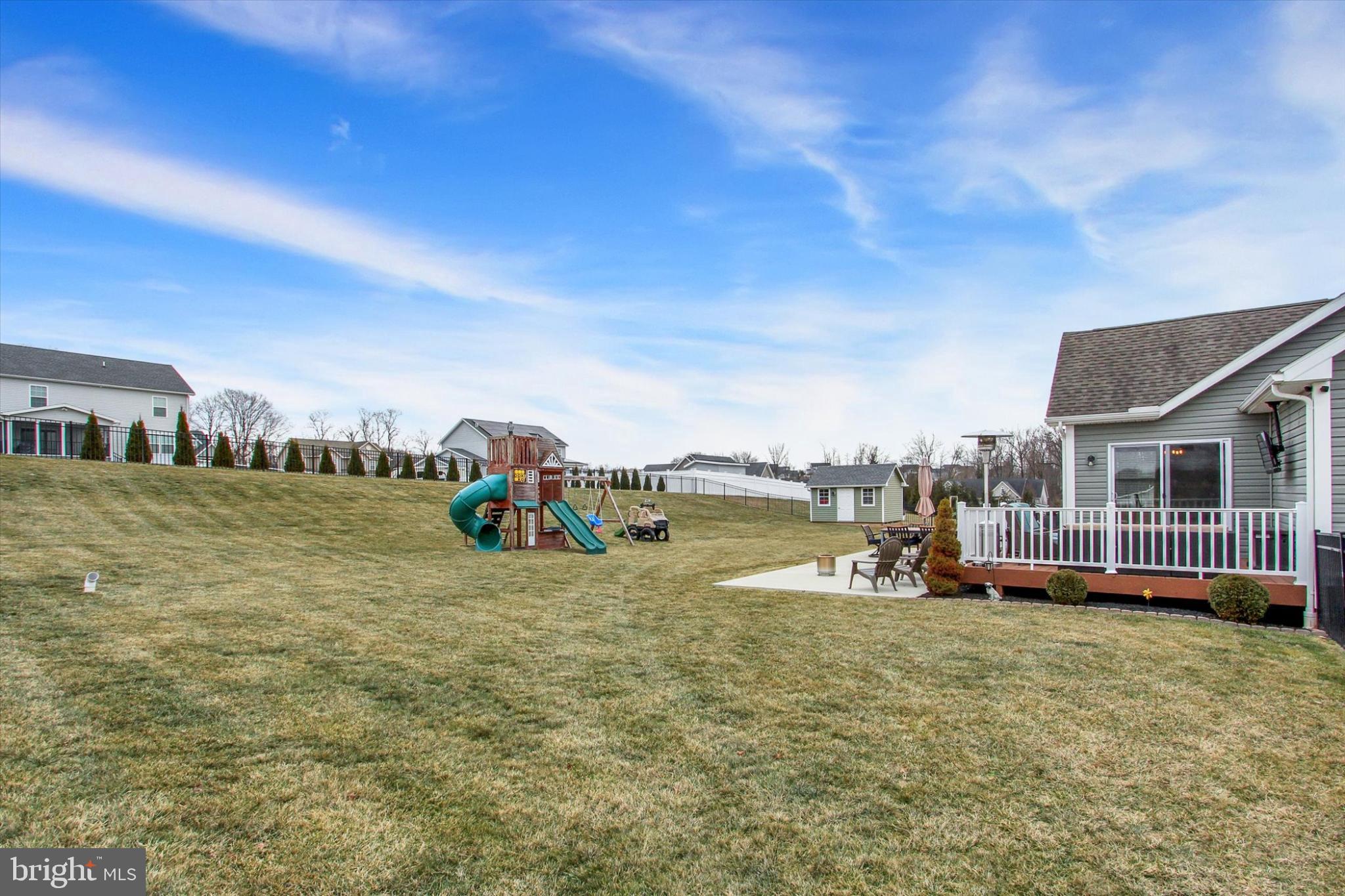 WHISPER RUN - Residential