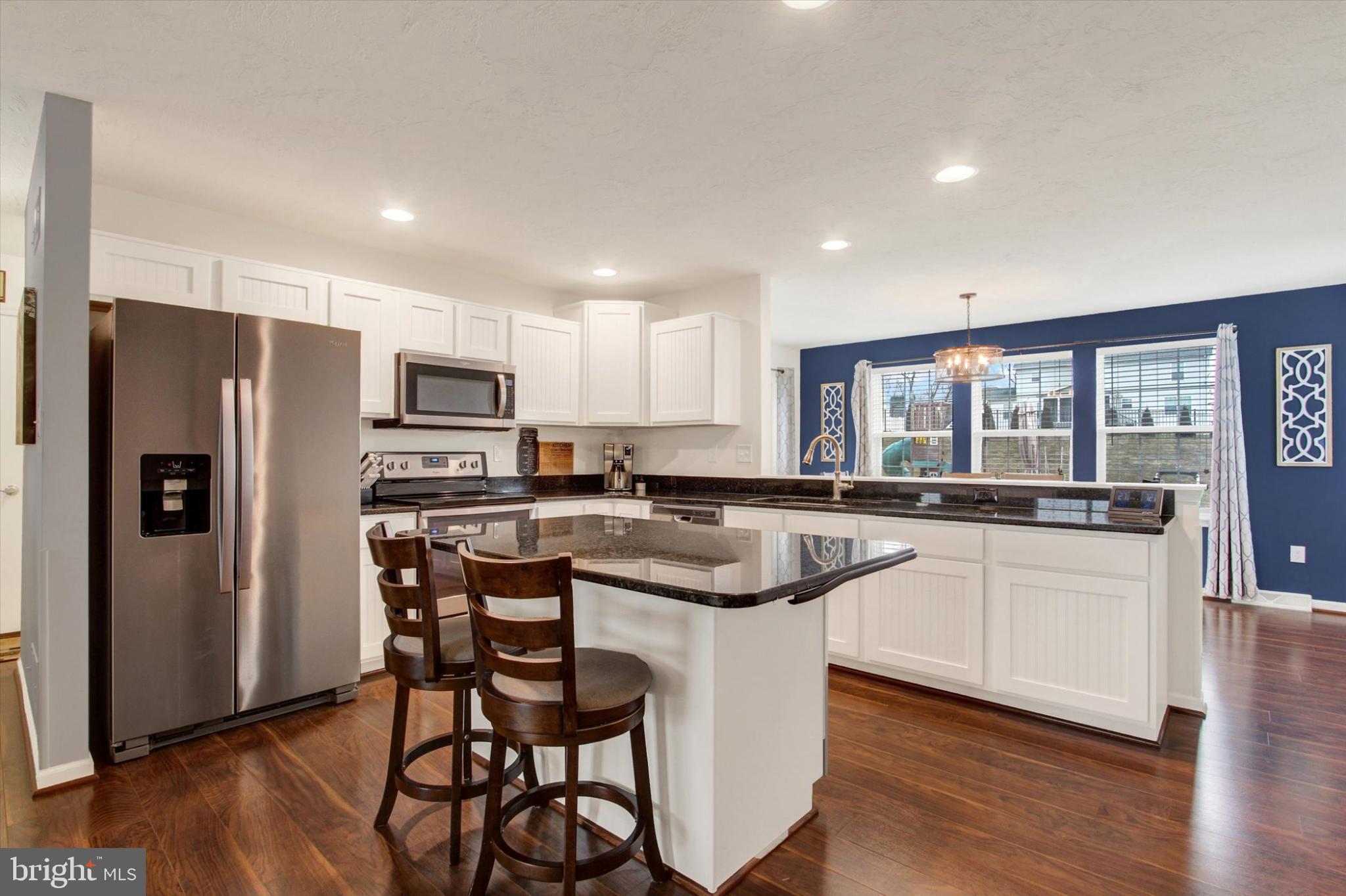 WHISPER RUN - Residential