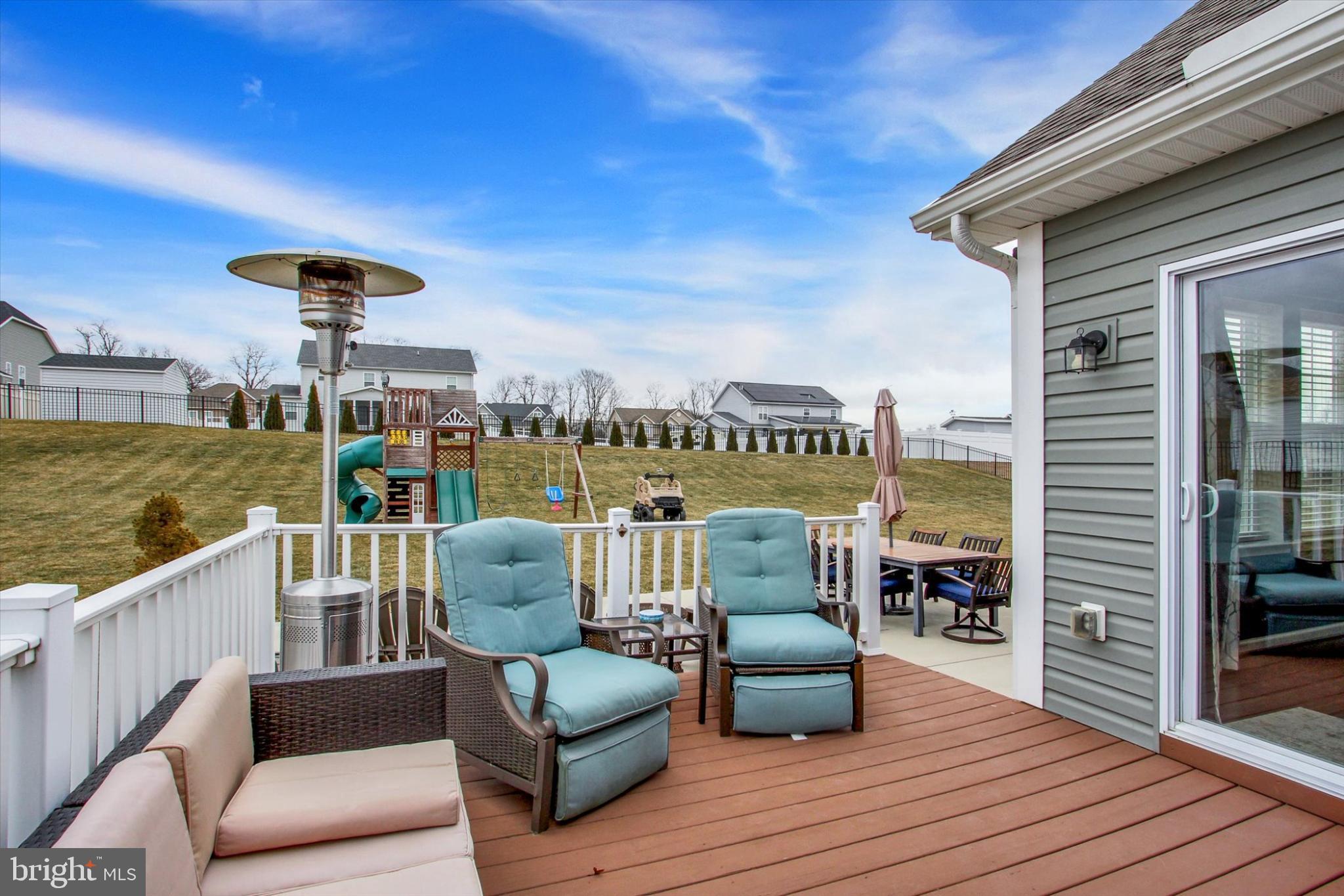 WHISPER RUN - Residential