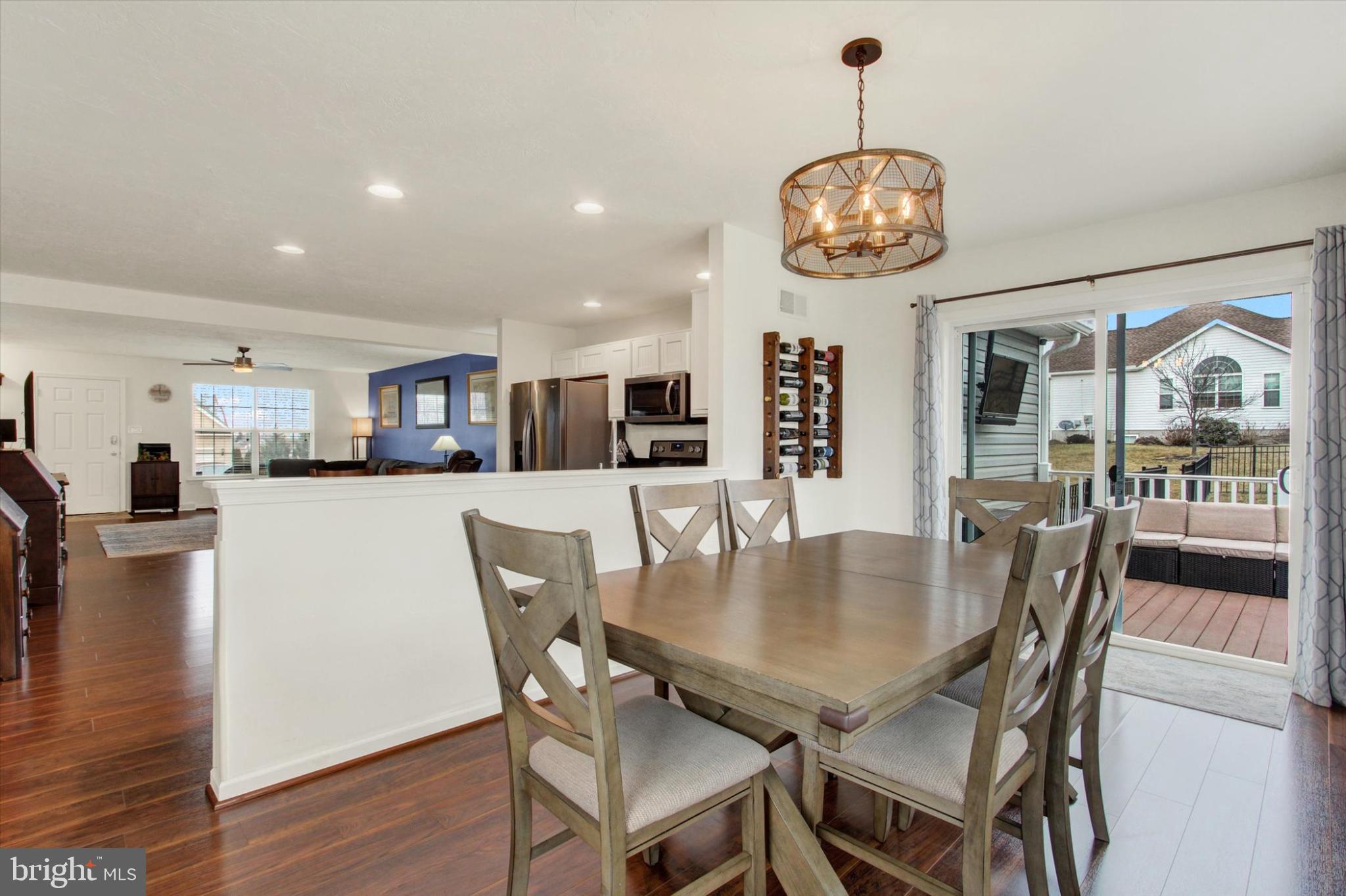 WHISPER RUN - Residential