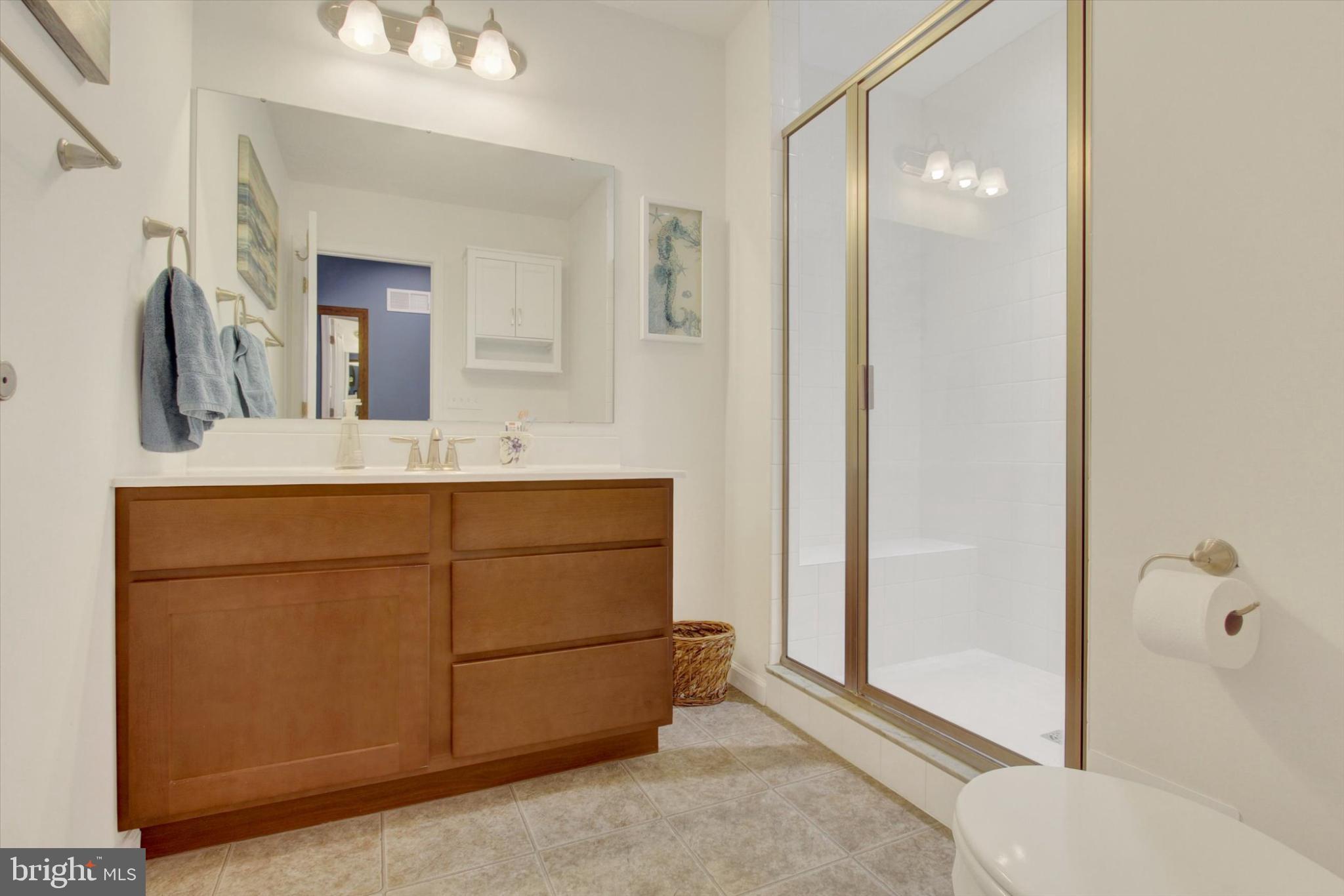 WHISPER RUN - Residential