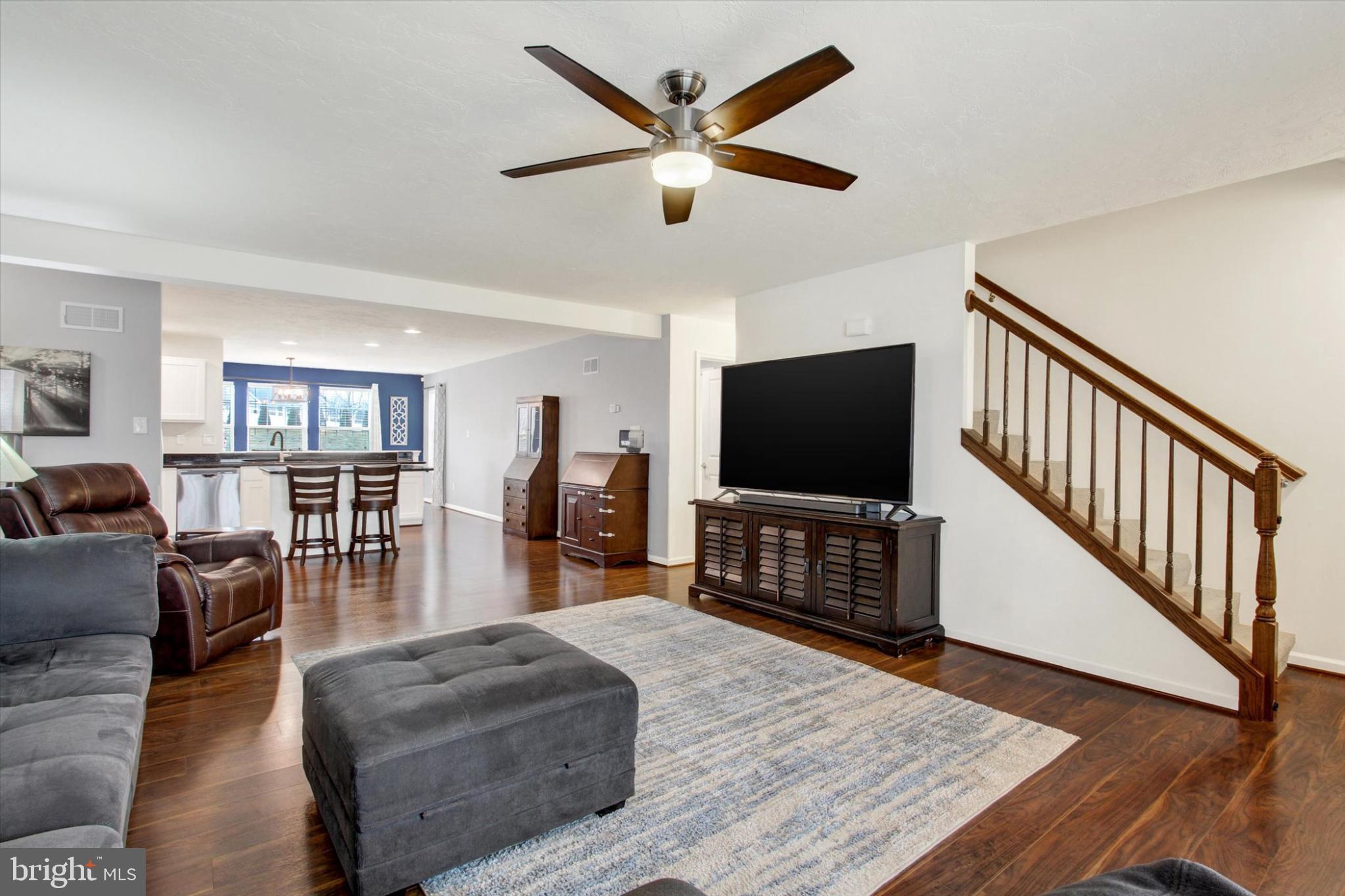 WHISPER RUN - Residential