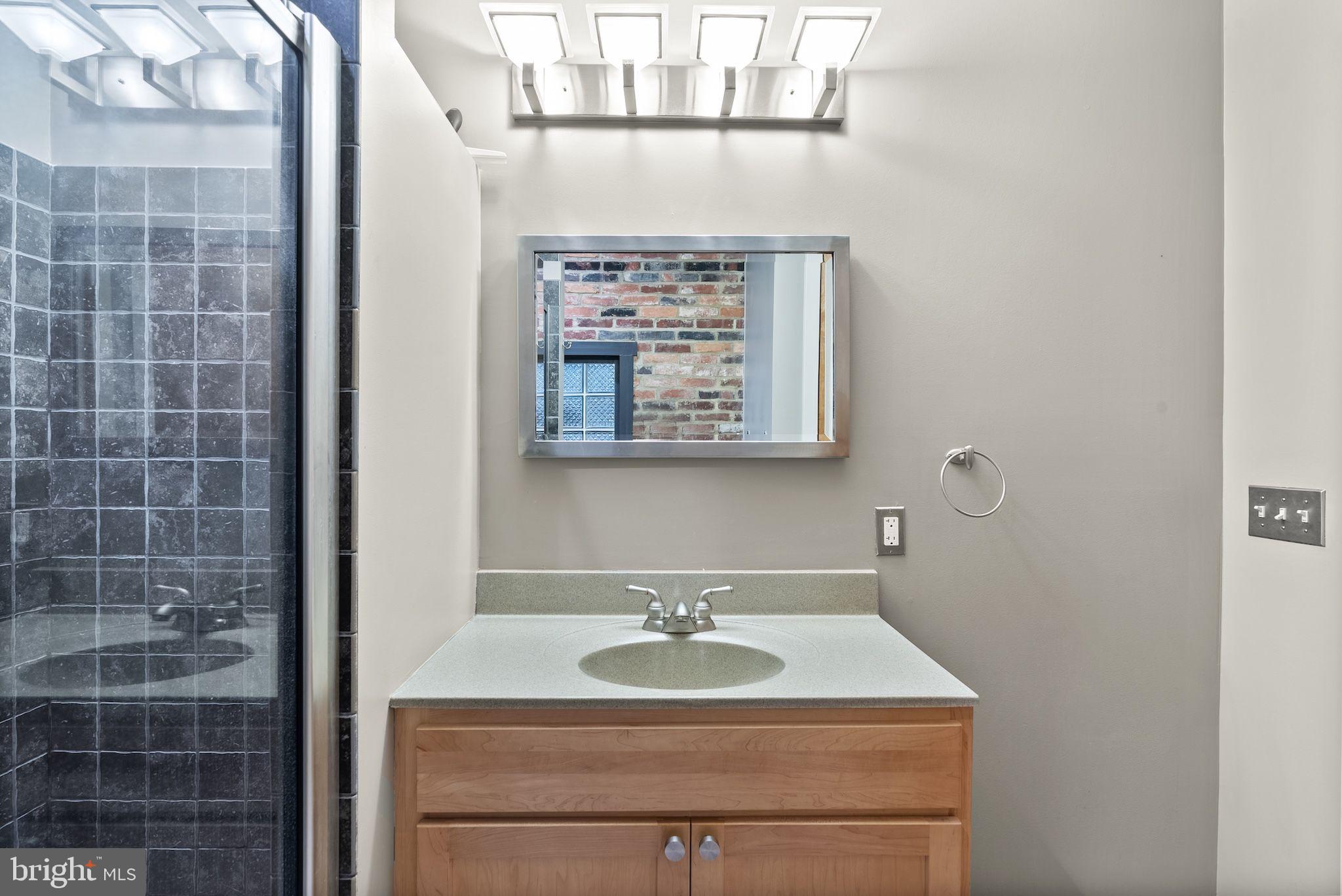 LOCUST POINT - Residential