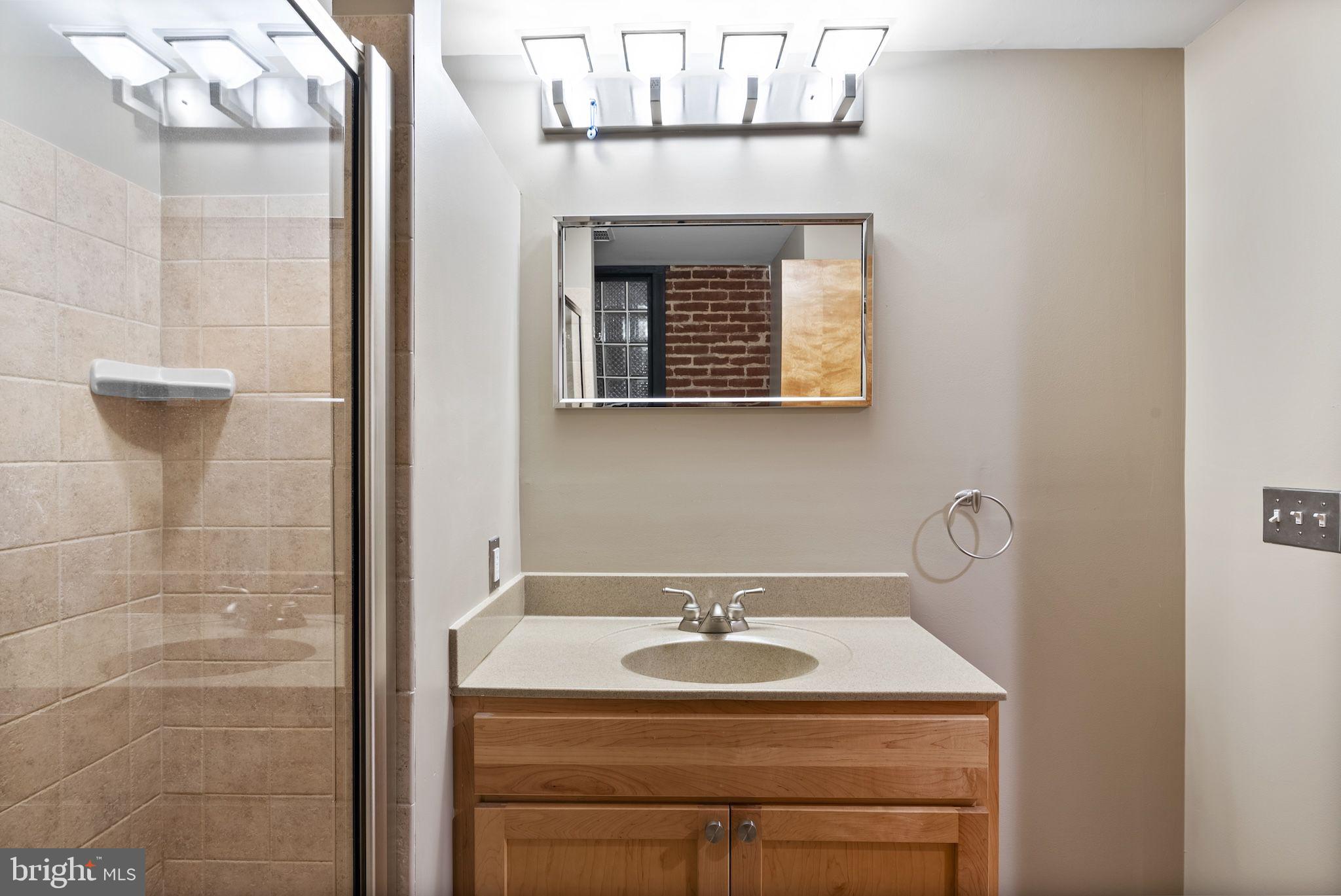 LOCUST POINT - Residential