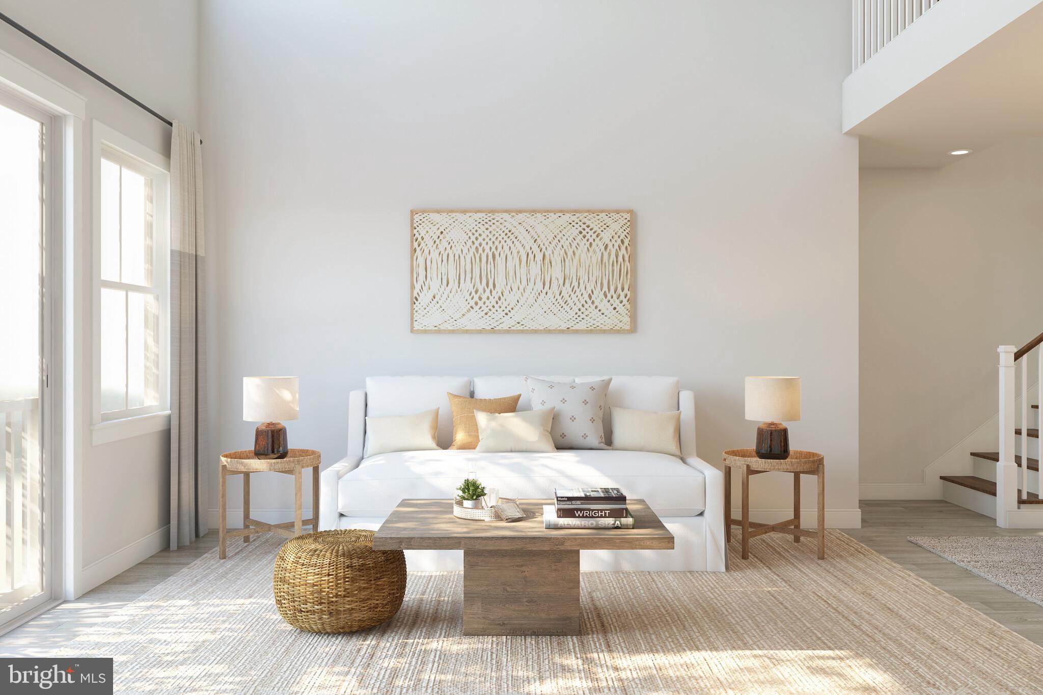 MITCHELL'S CORNER - Residential