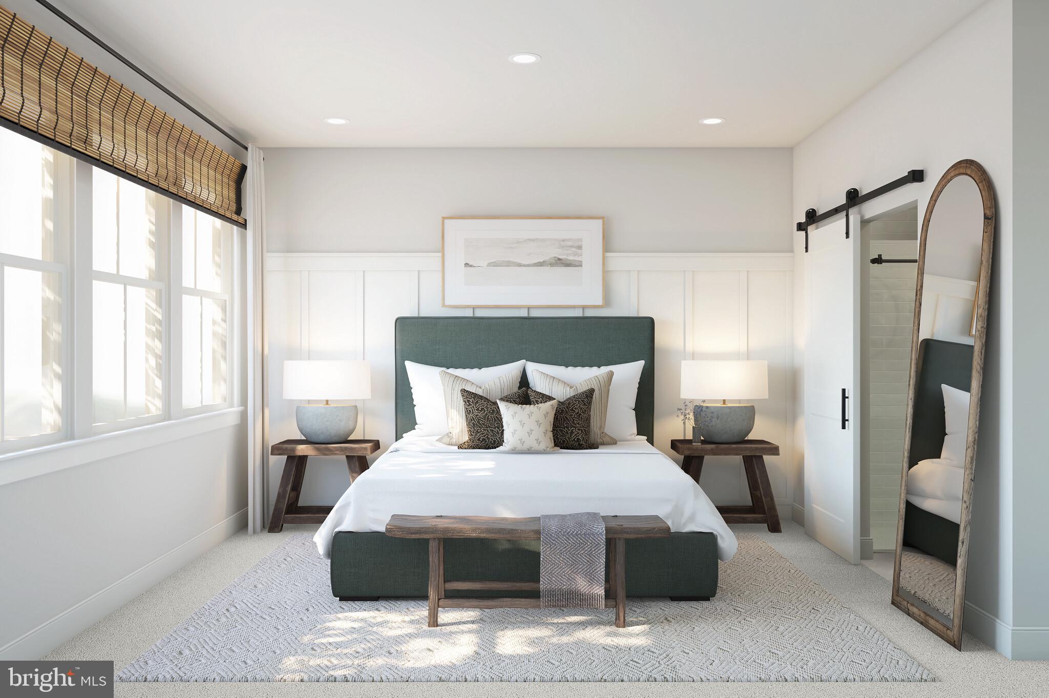 MITCHELL'S CORNER - Residential