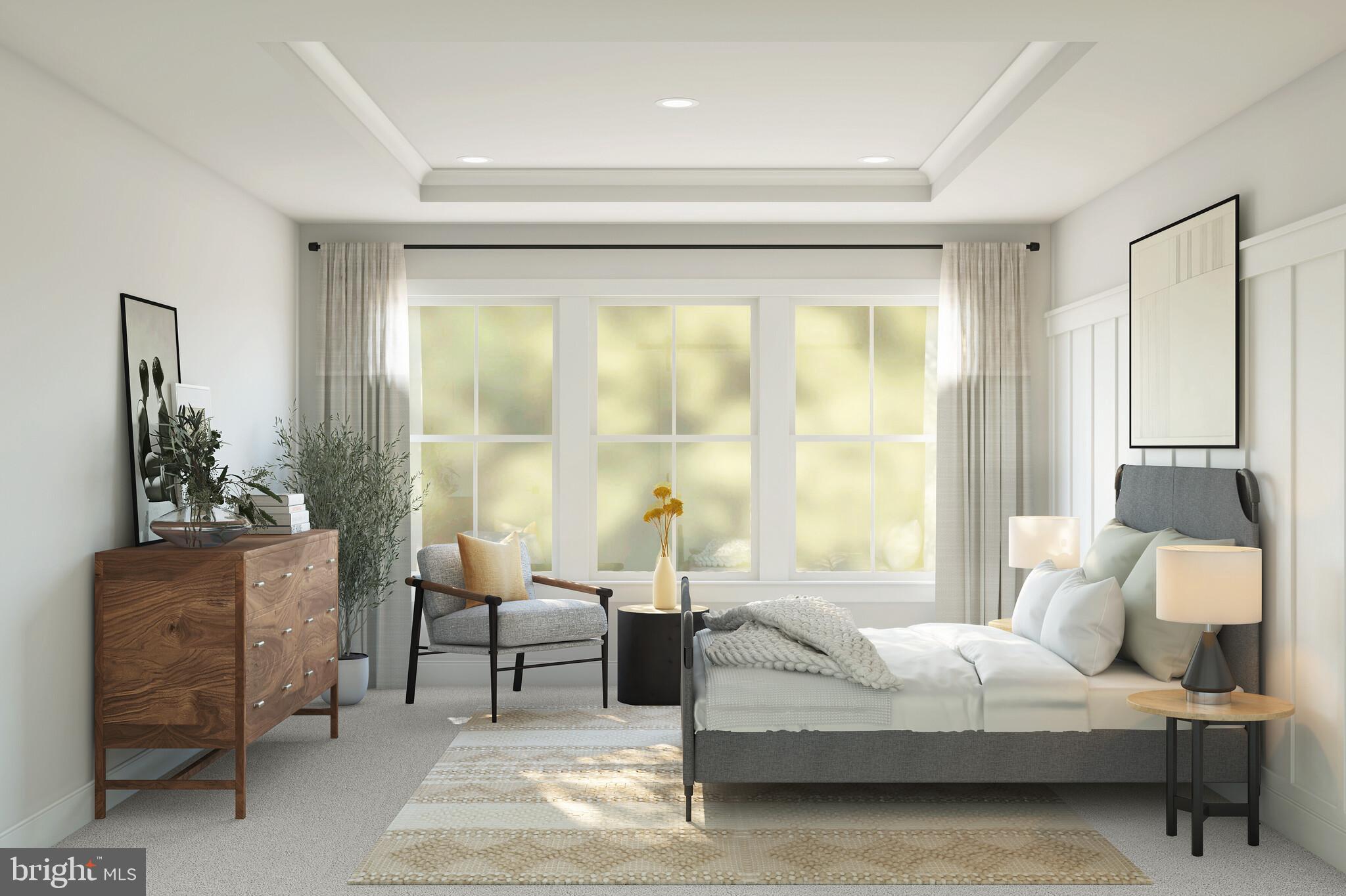 MITCHELL'S CORNER - Residential